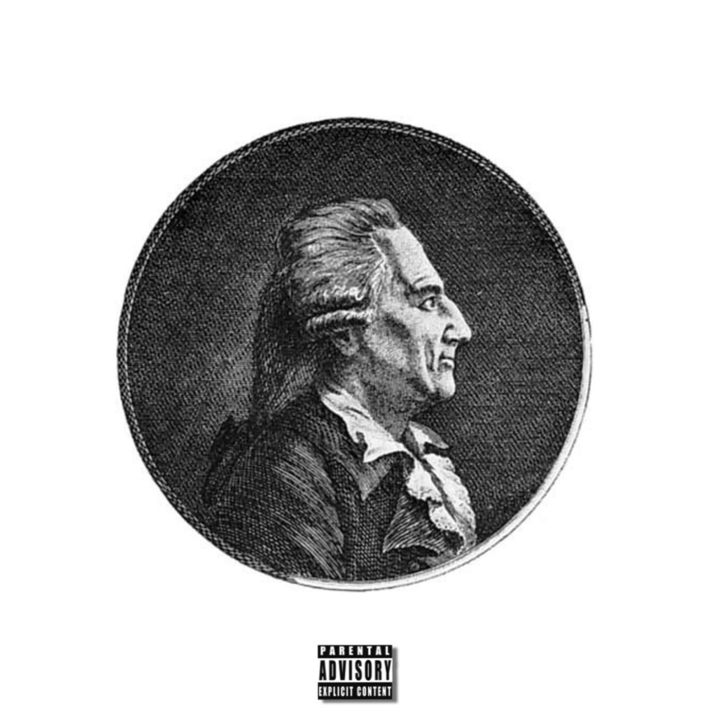 CASANOVA. artwork