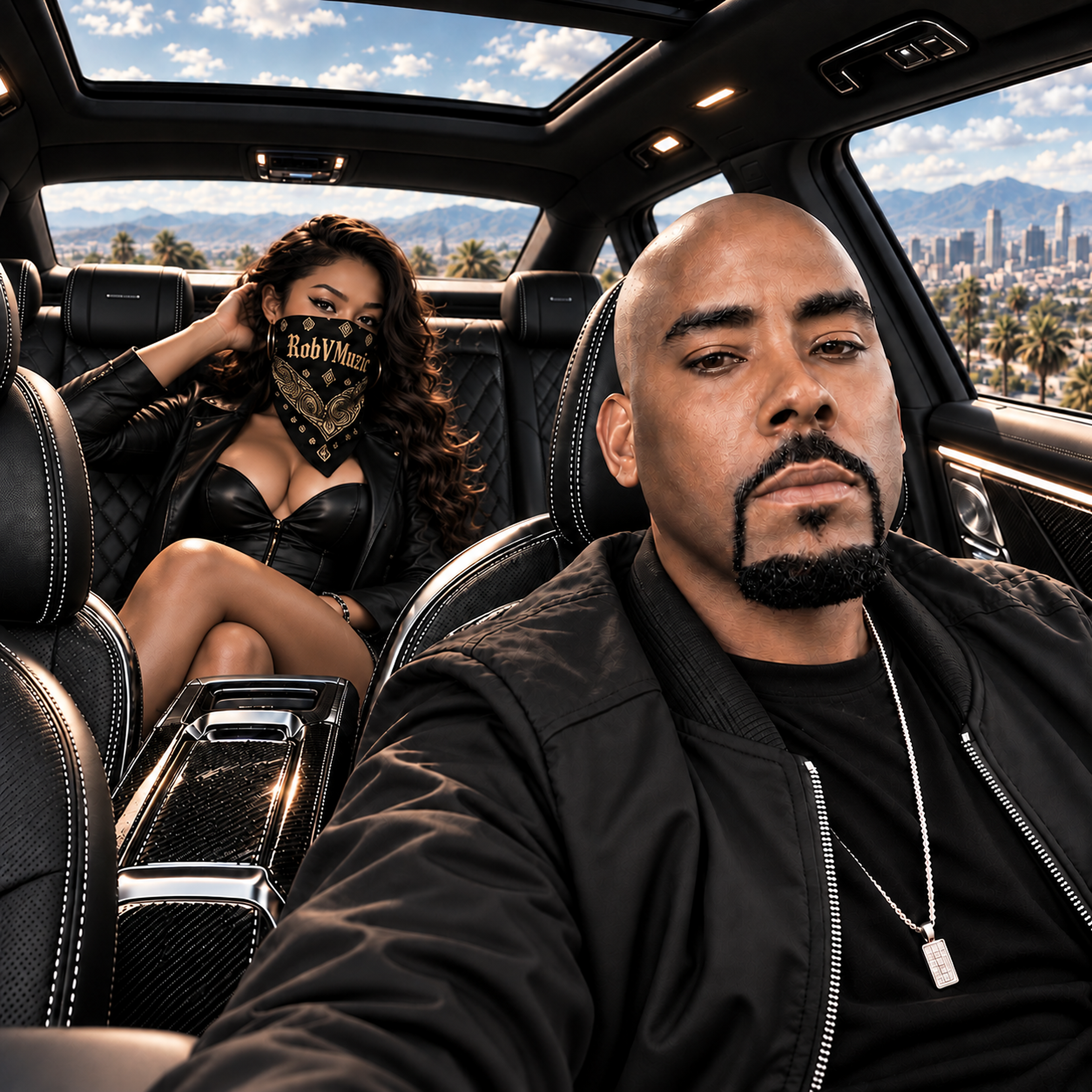 This Is Varner by RobVMuzic cover art