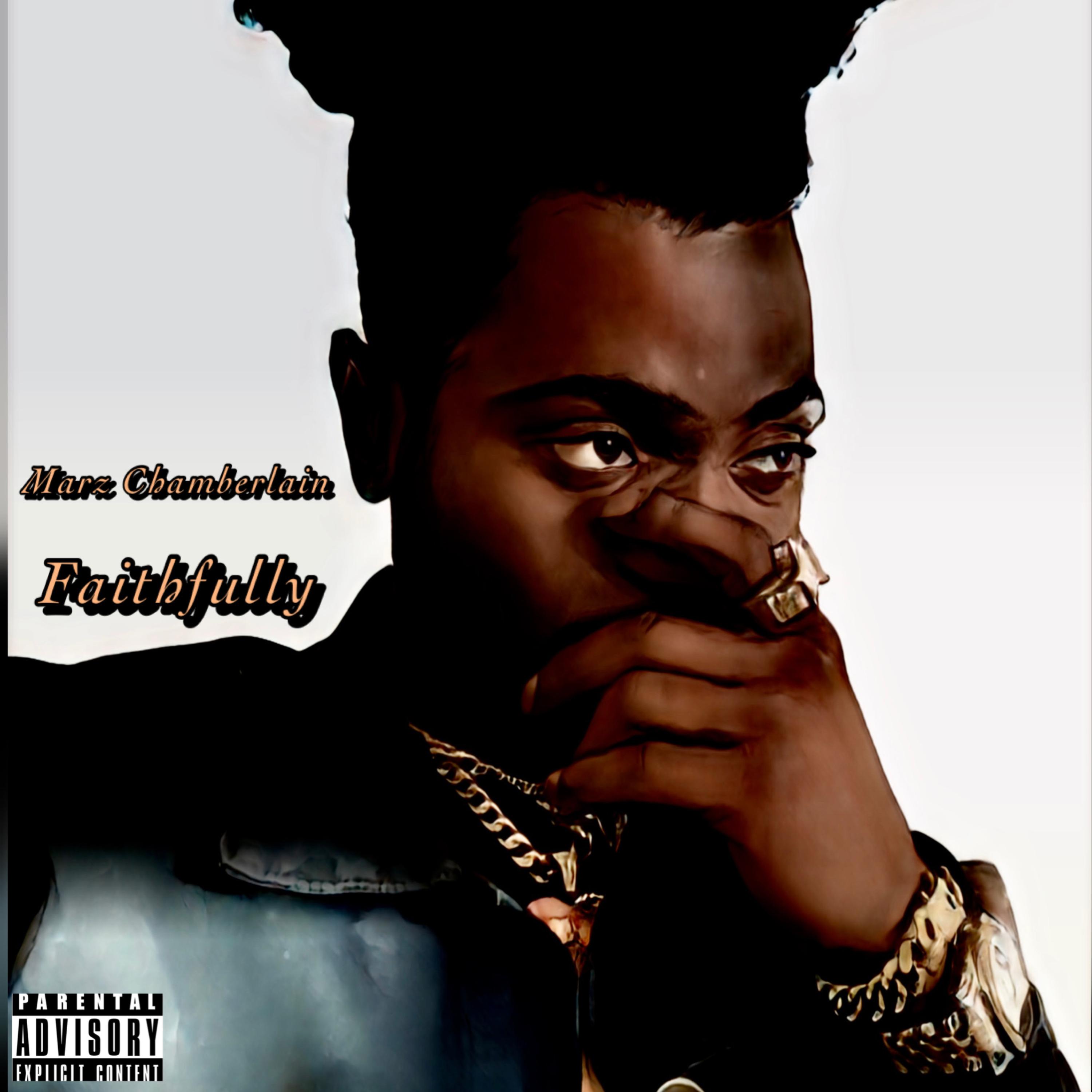 Faithfully artwork