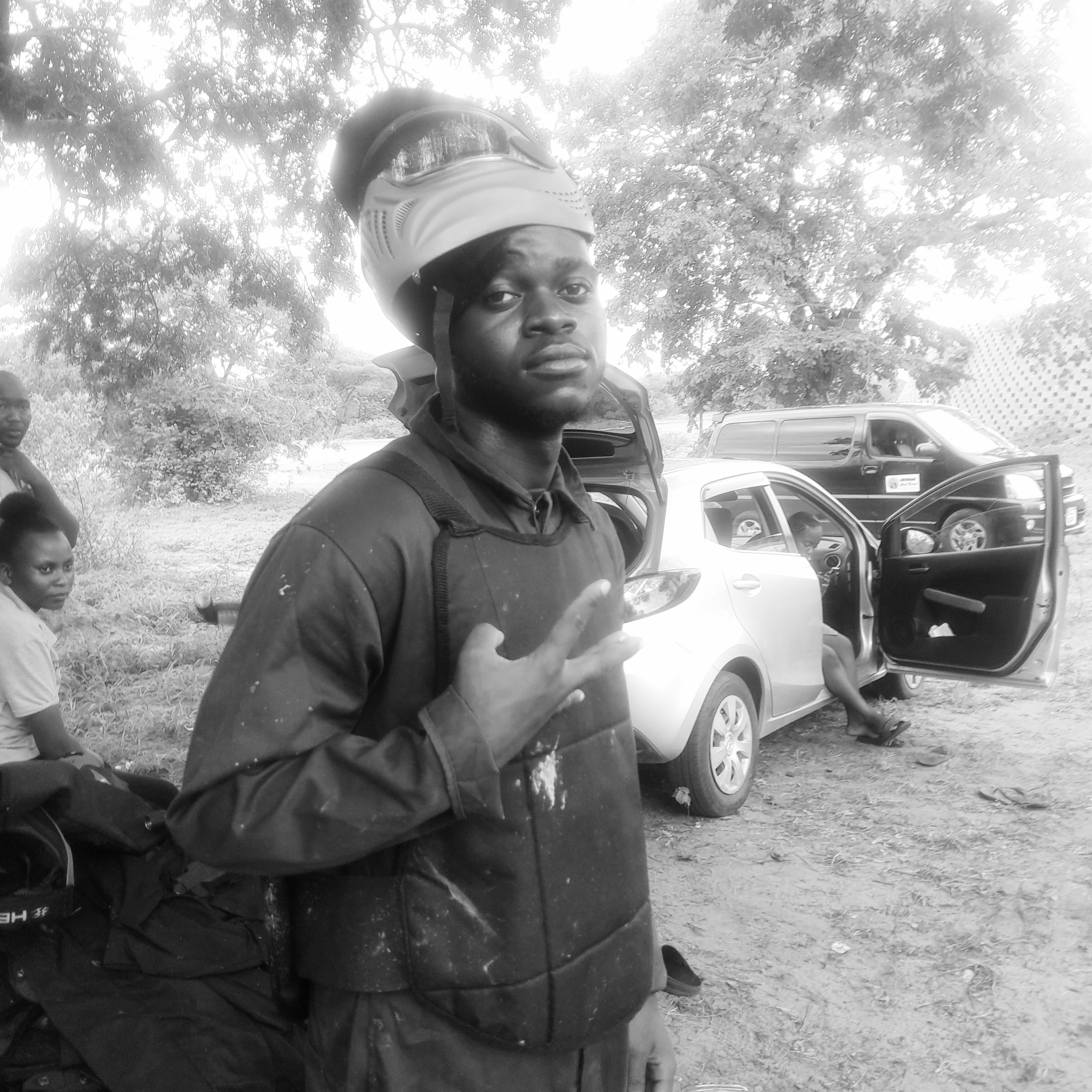 Eish chief part 2 artwork