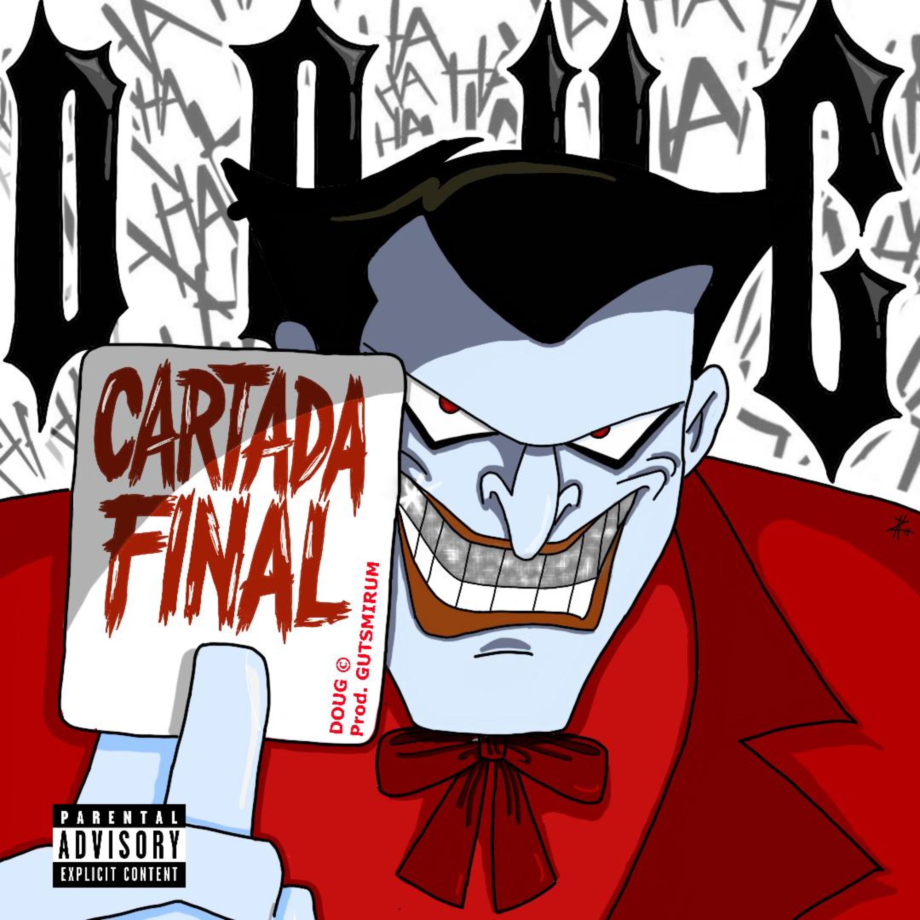 Cartada Final artwork