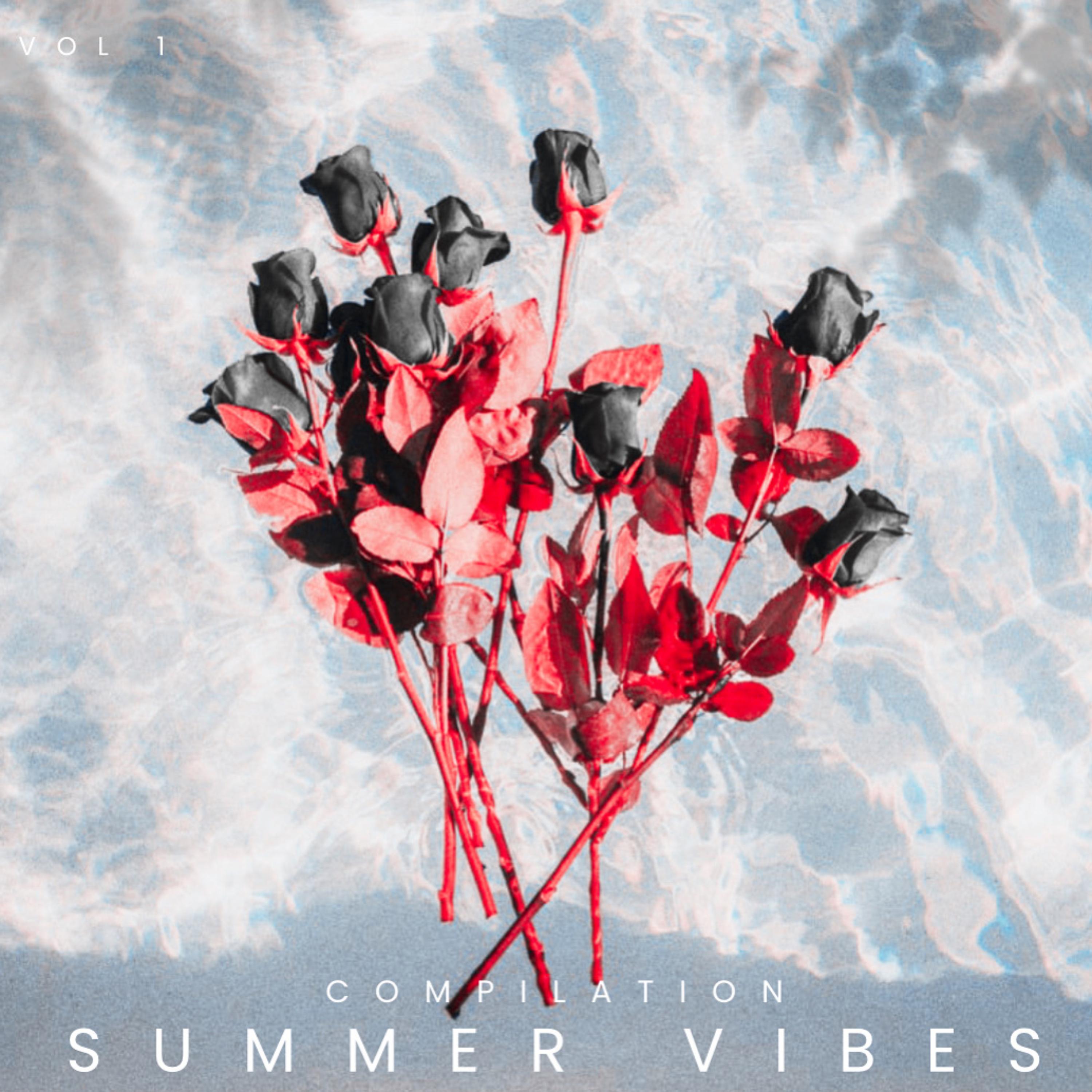 Summer Vibes artwork