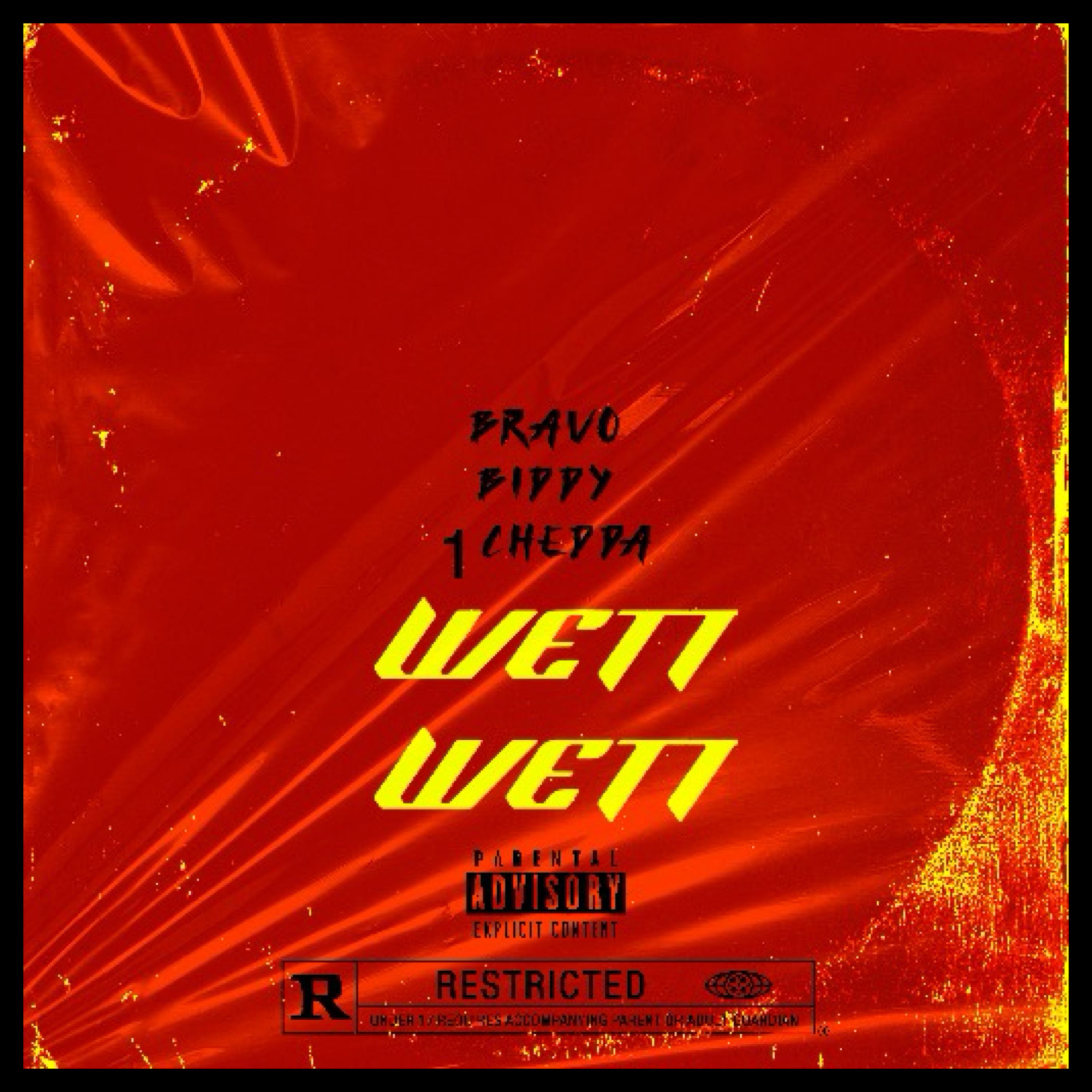 WETT WETT artwork