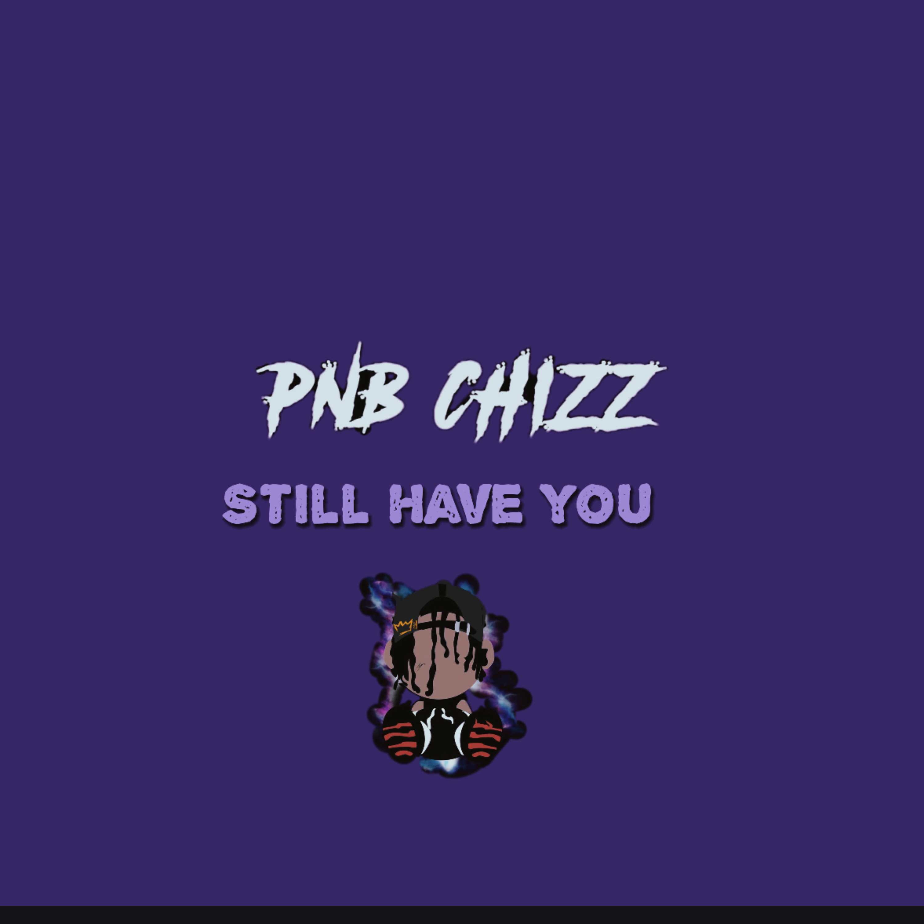 Still Have You artwork