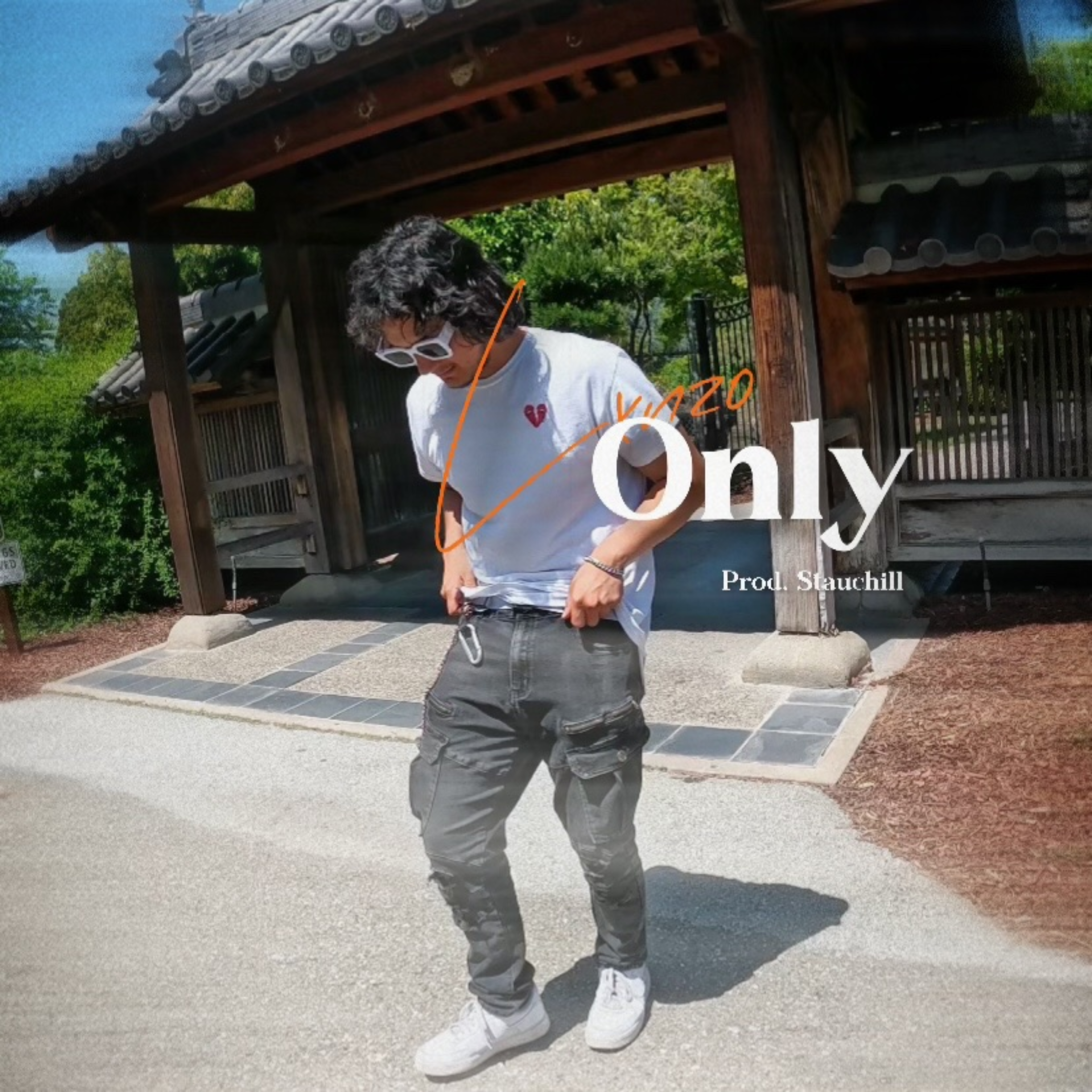 Only artwork
