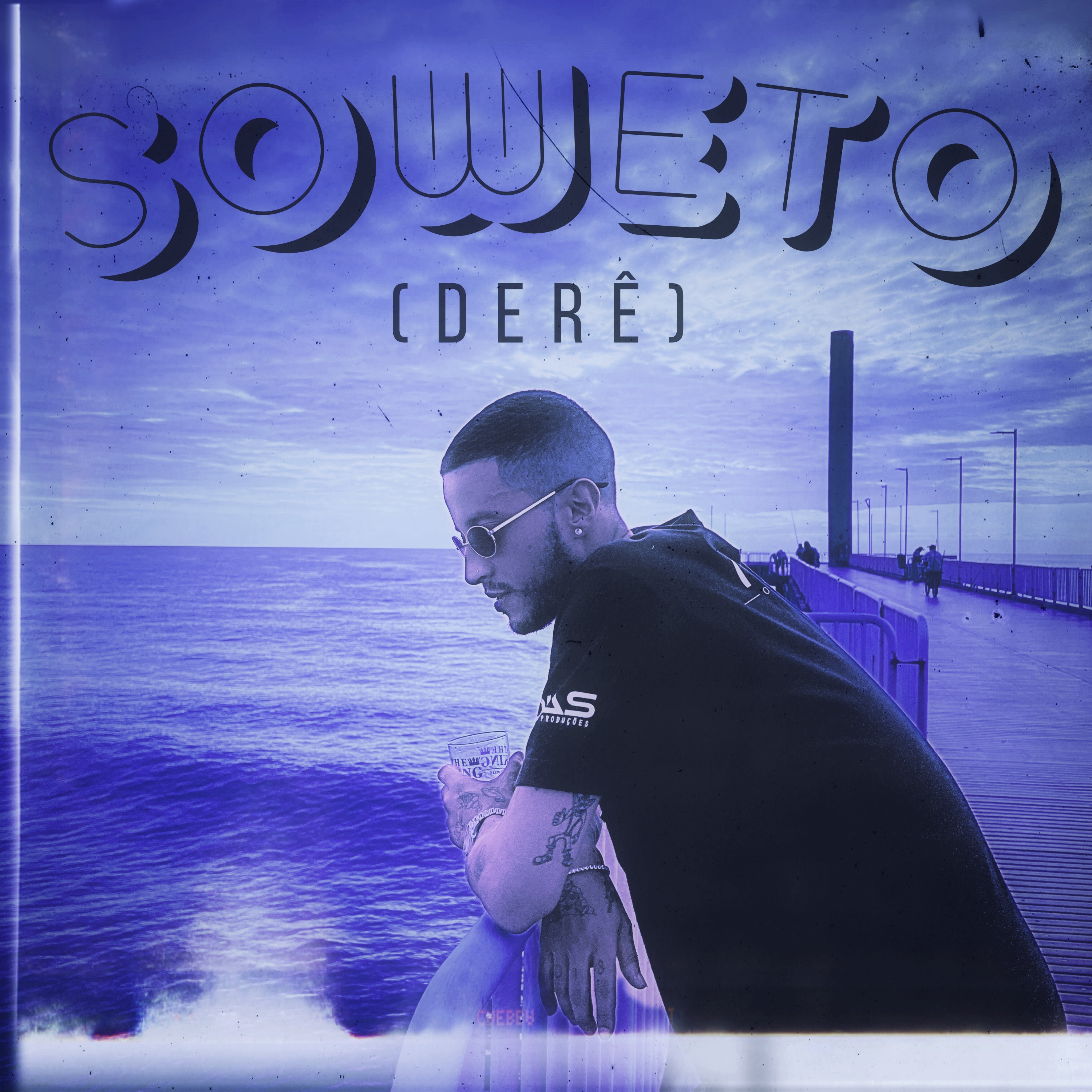 Soweto (Derê) artwork