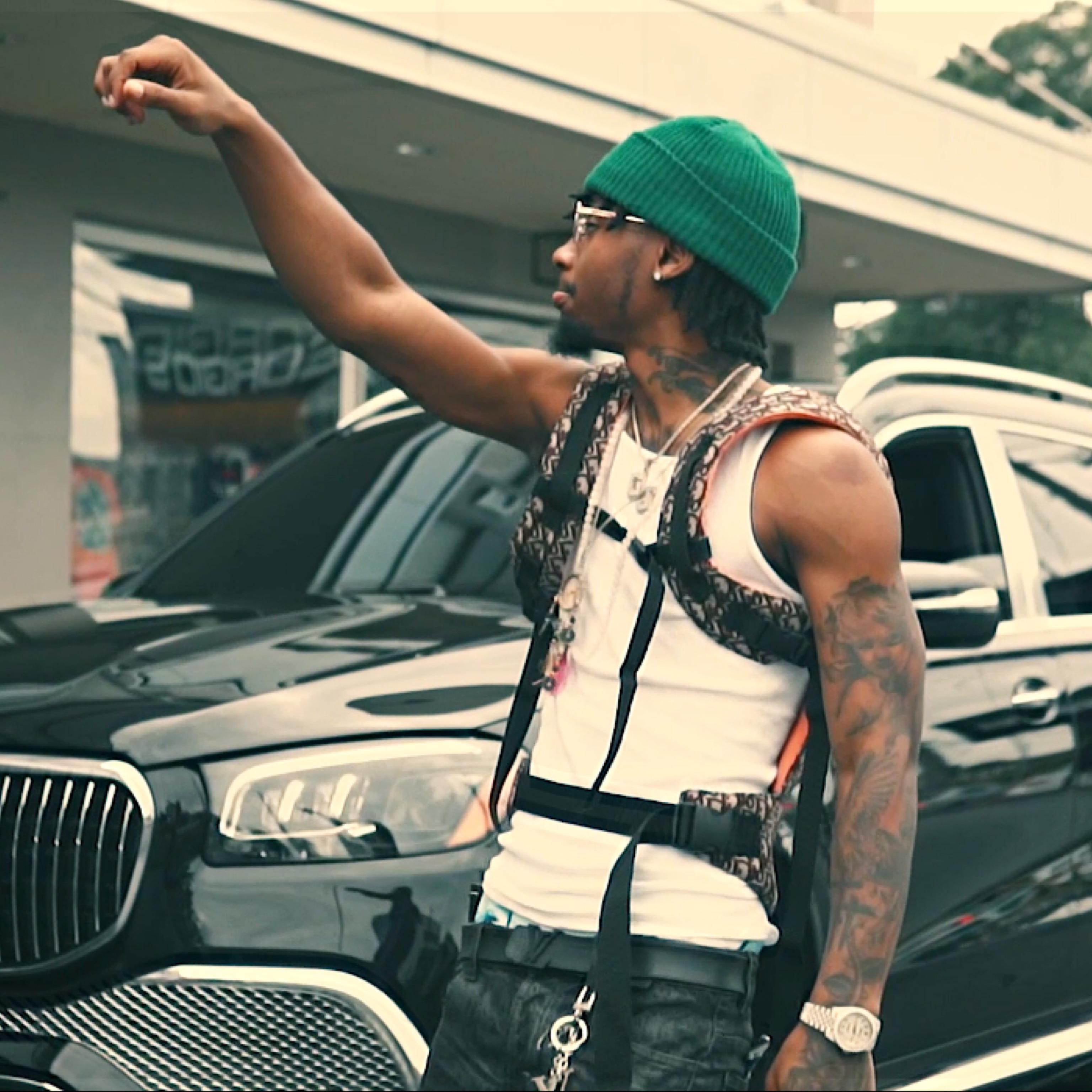 Face And Body artwork