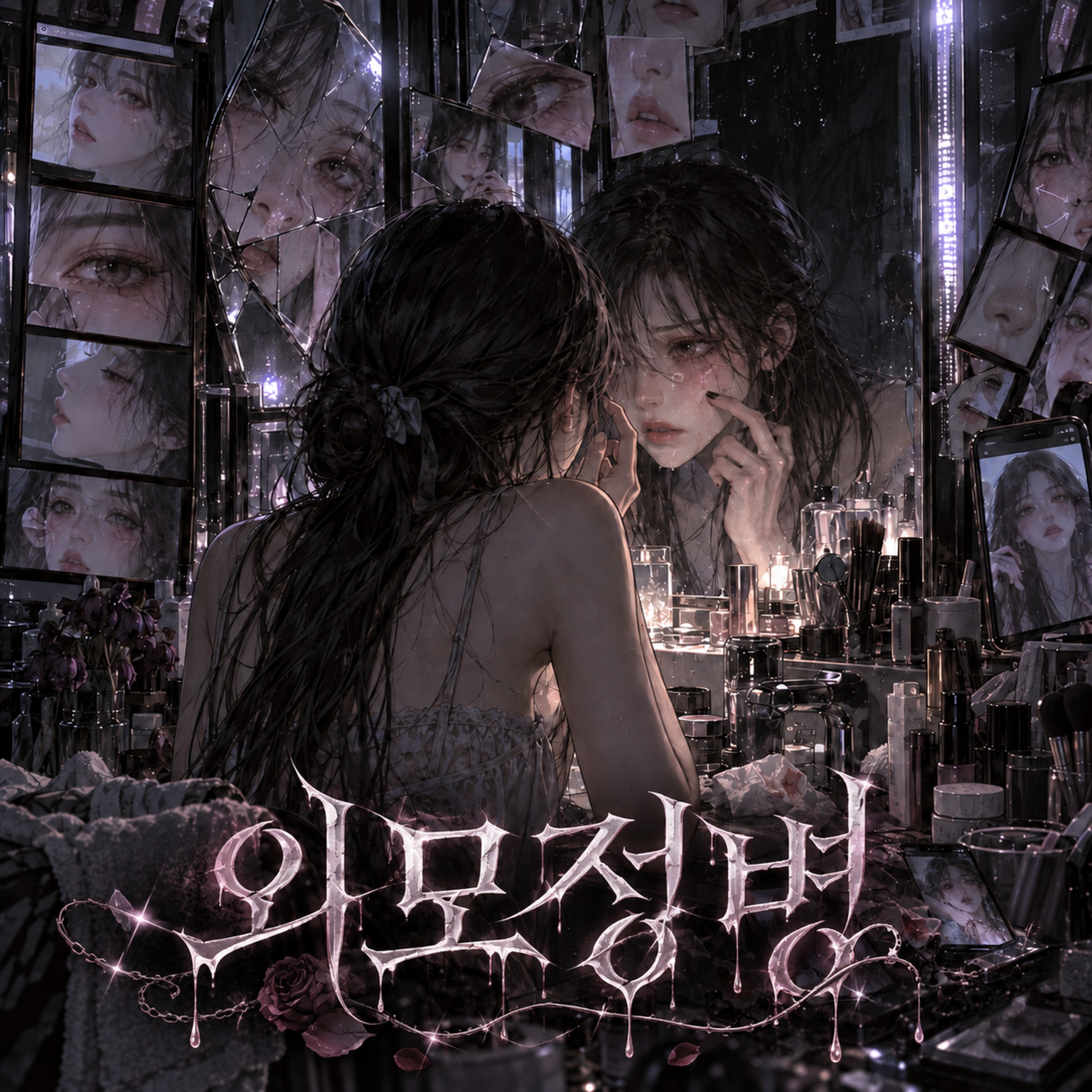 외모정병 by MLIP cover art