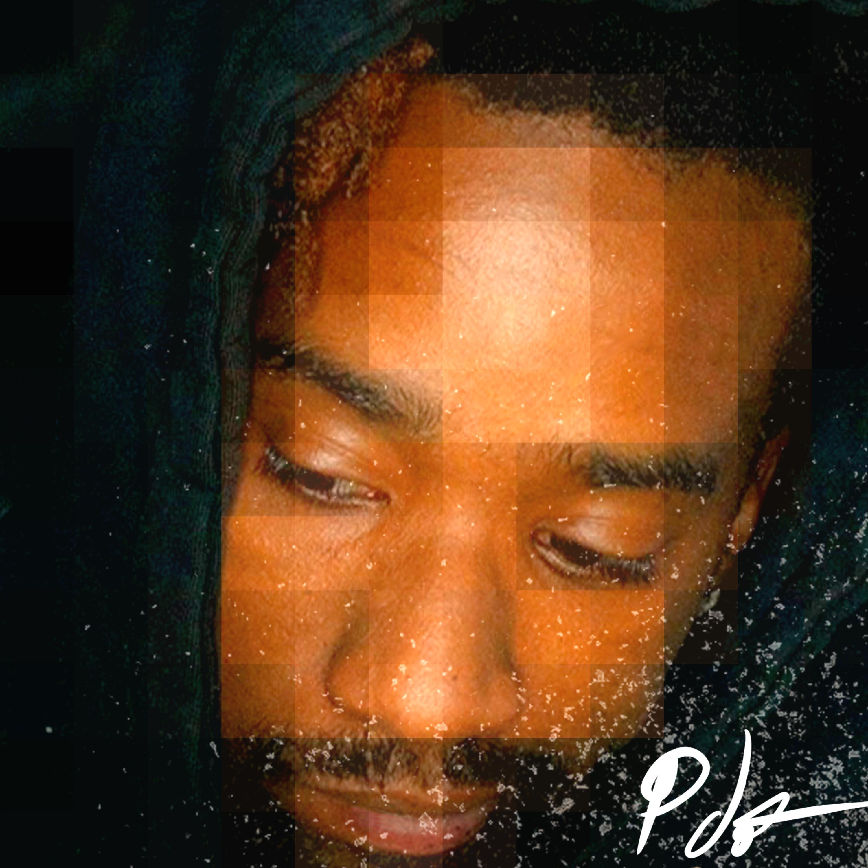 D R Wiggz in the Clouds artwork