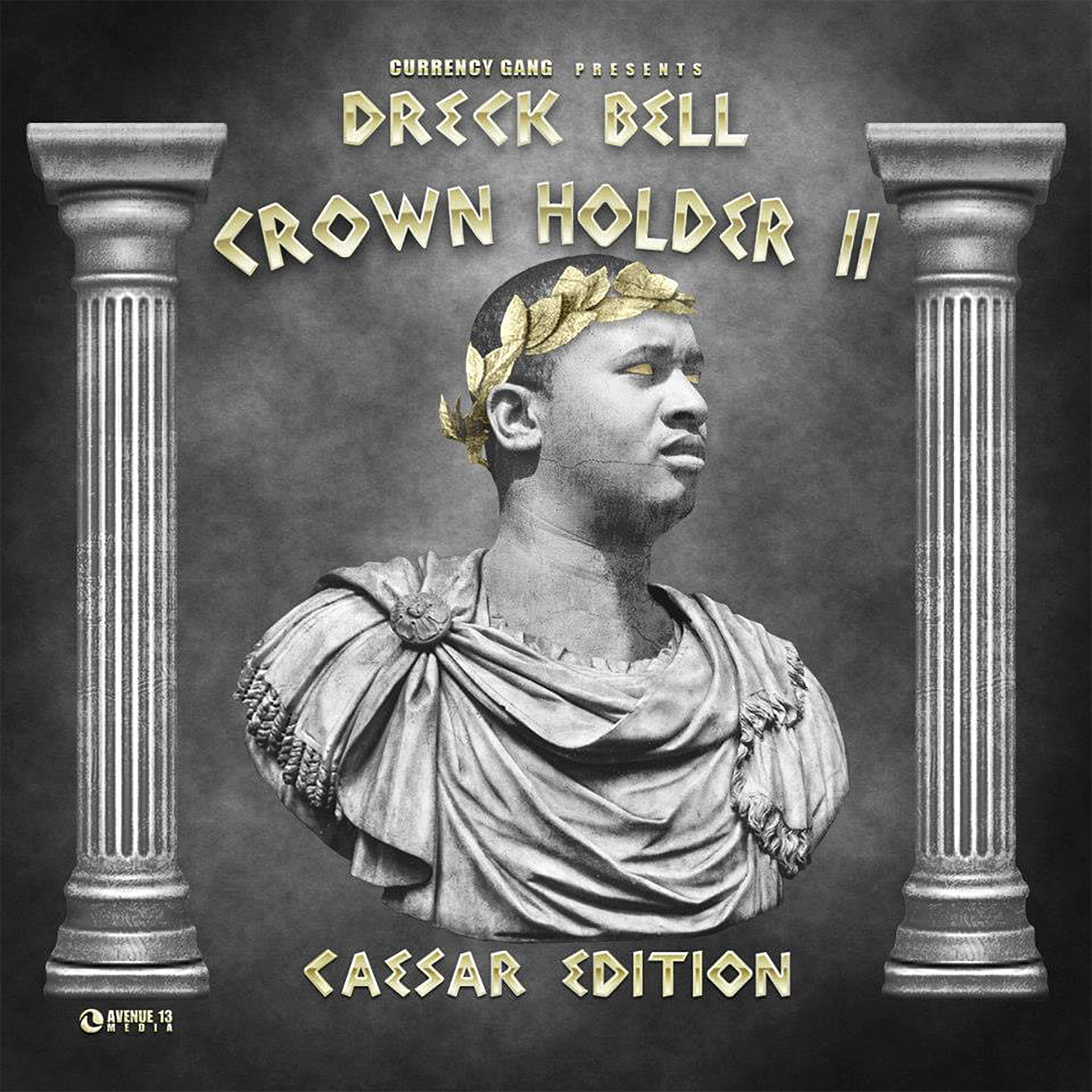 Crown Holder 2 artwork