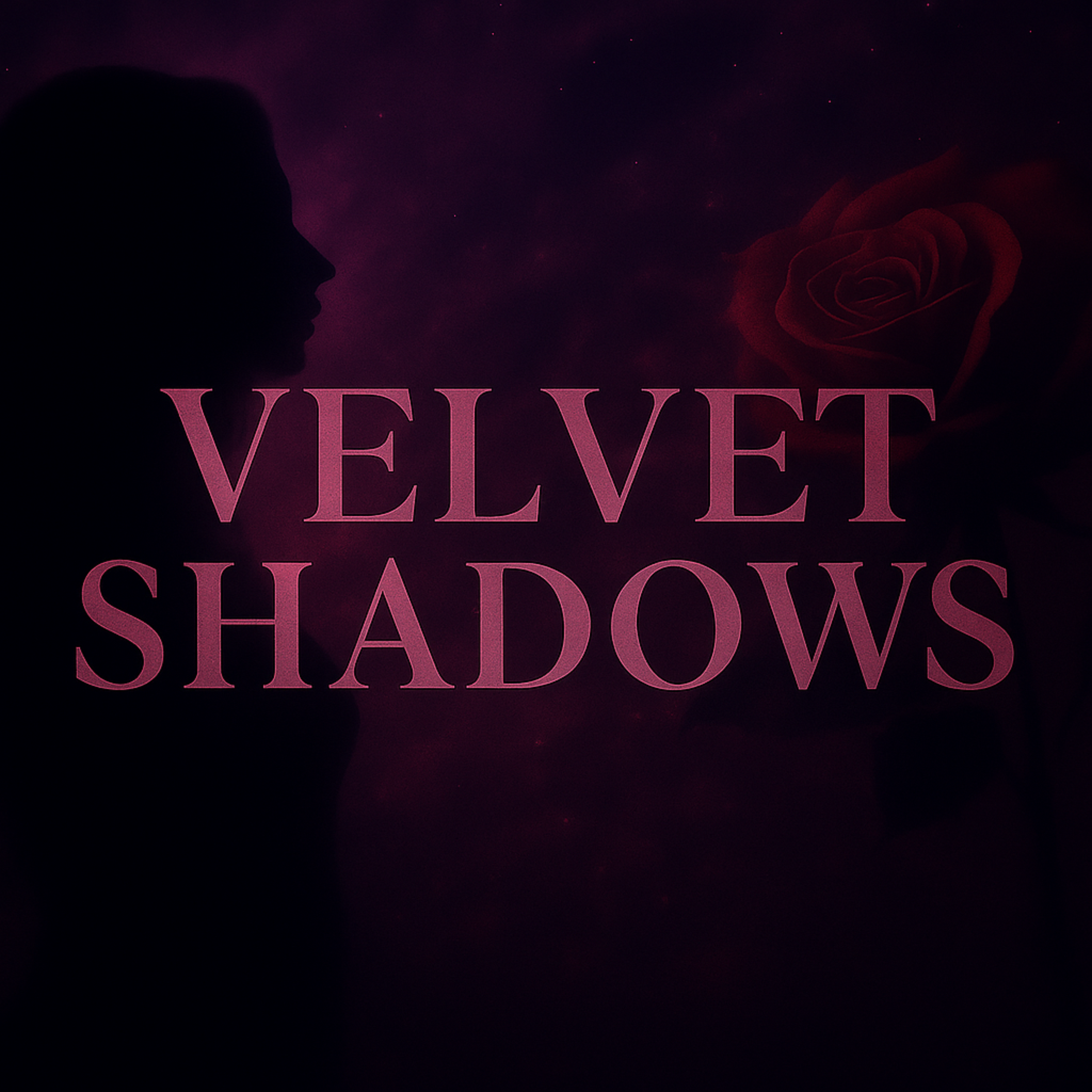 Velvet Shadows artwork
