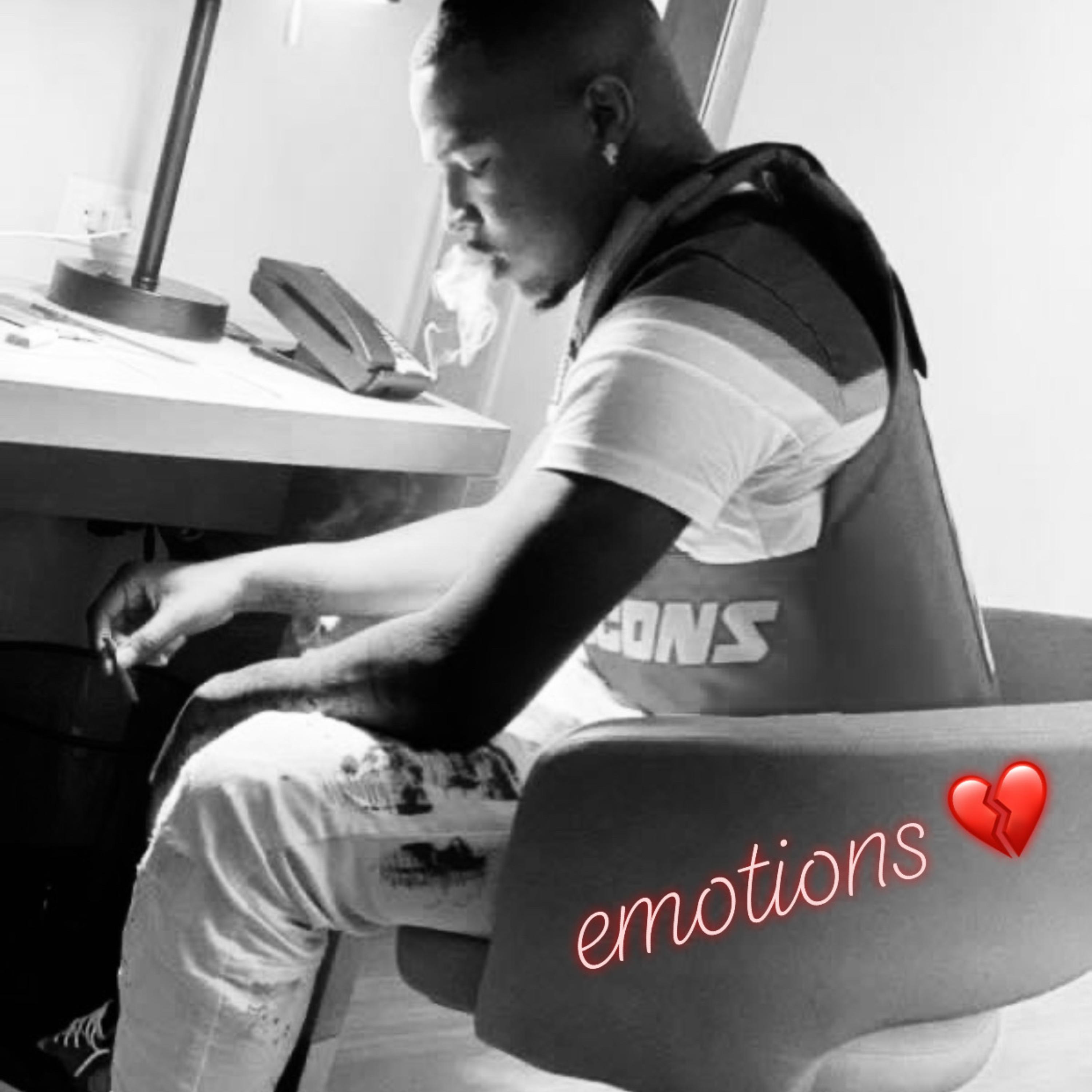 Emotions artwork
