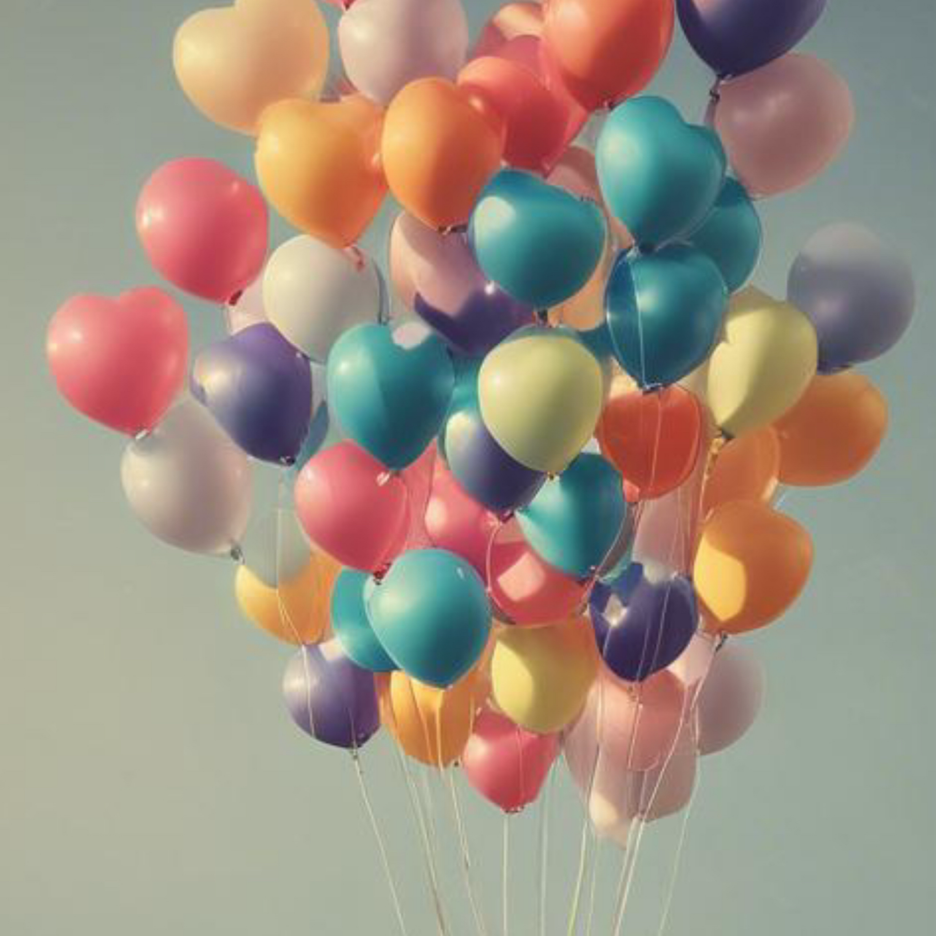 I Just Wanna Love artwork