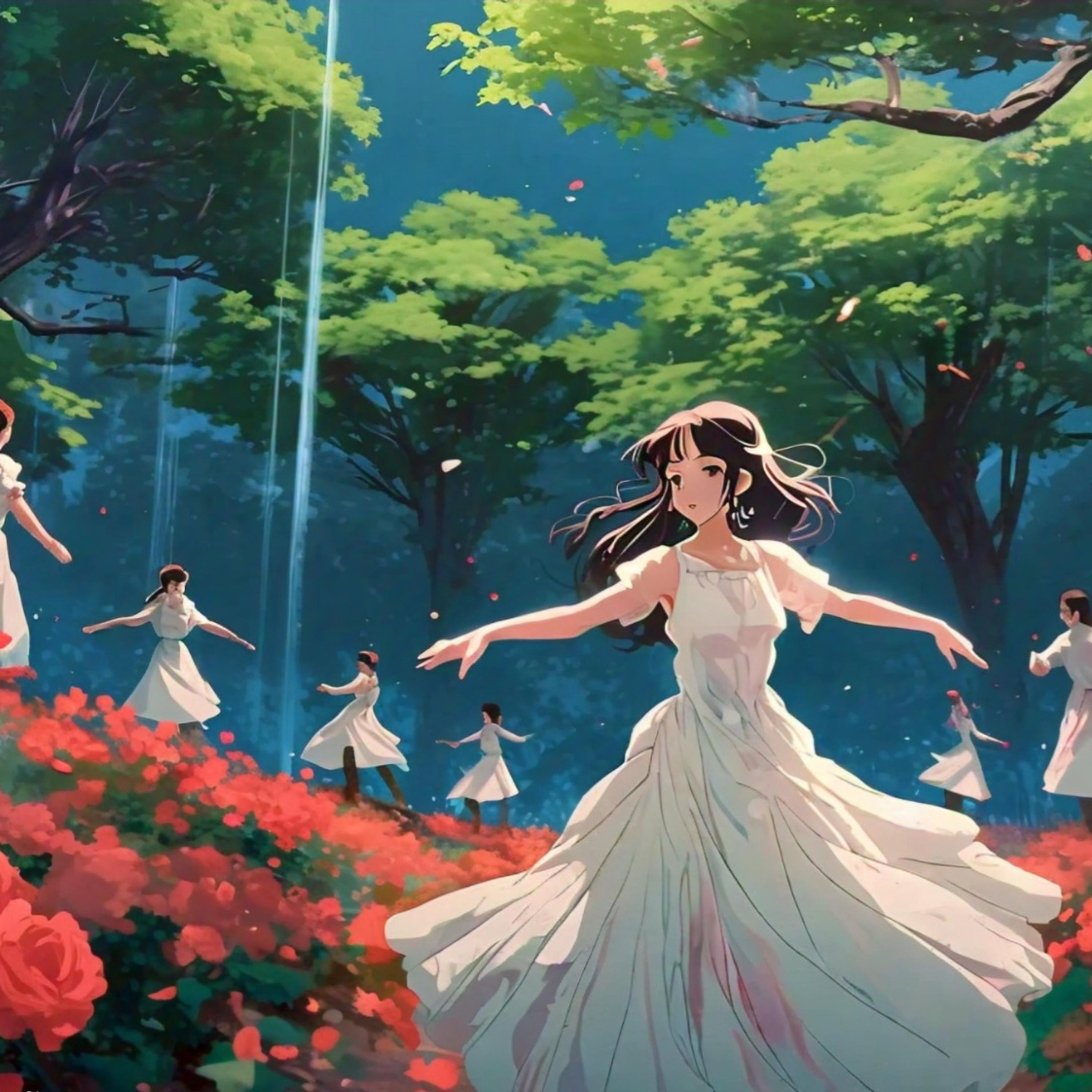 Artificial Magic v2 artwork