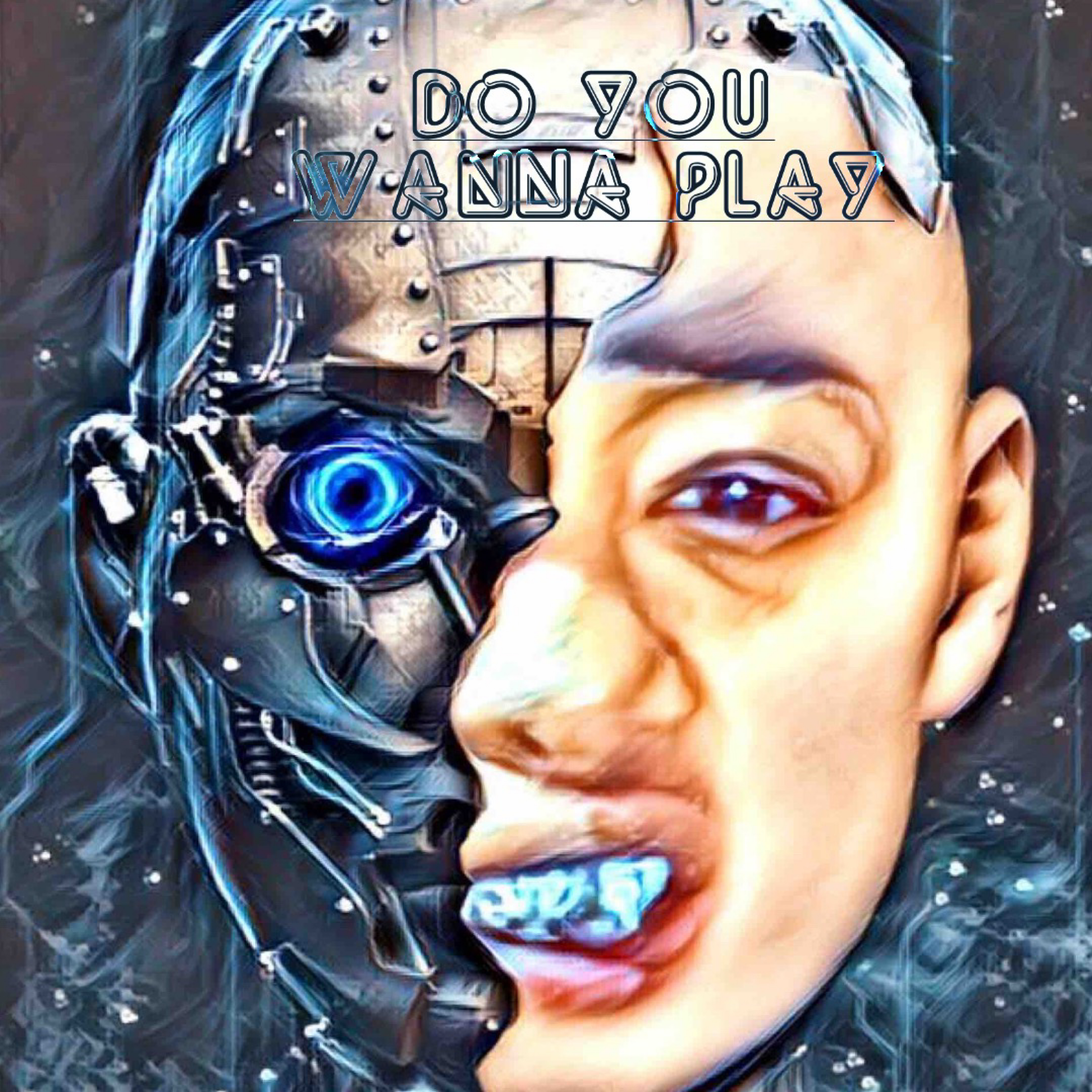 Do You Wanna Play (remix) artwork