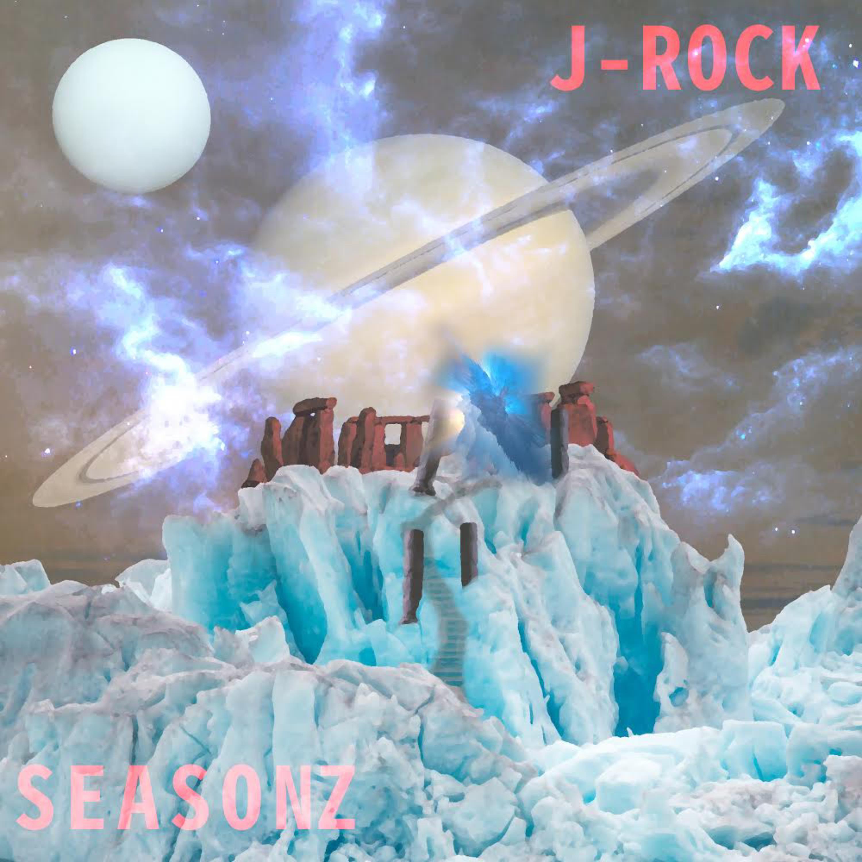 Seasonz artwork