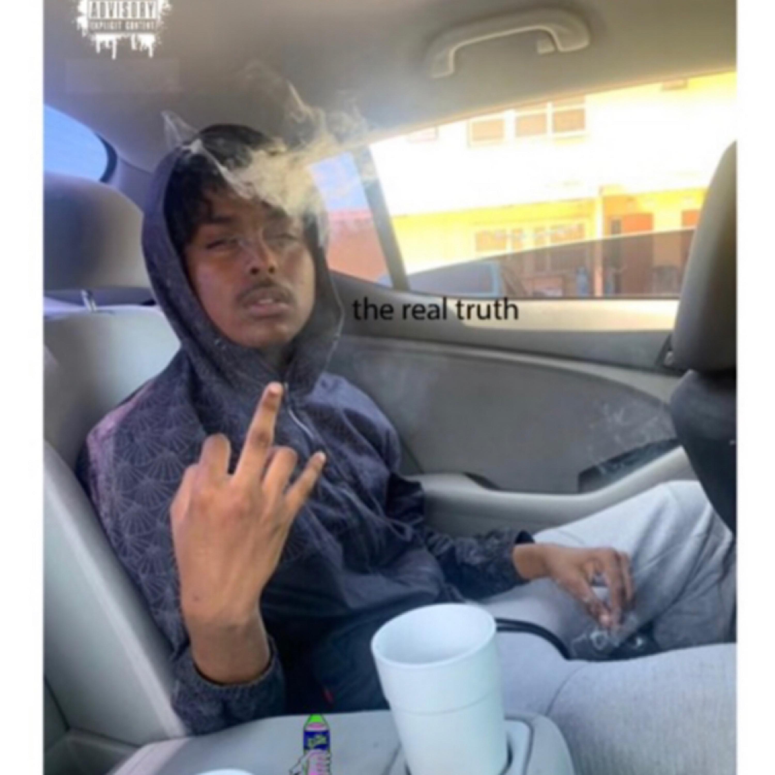 The Real Truth artwork