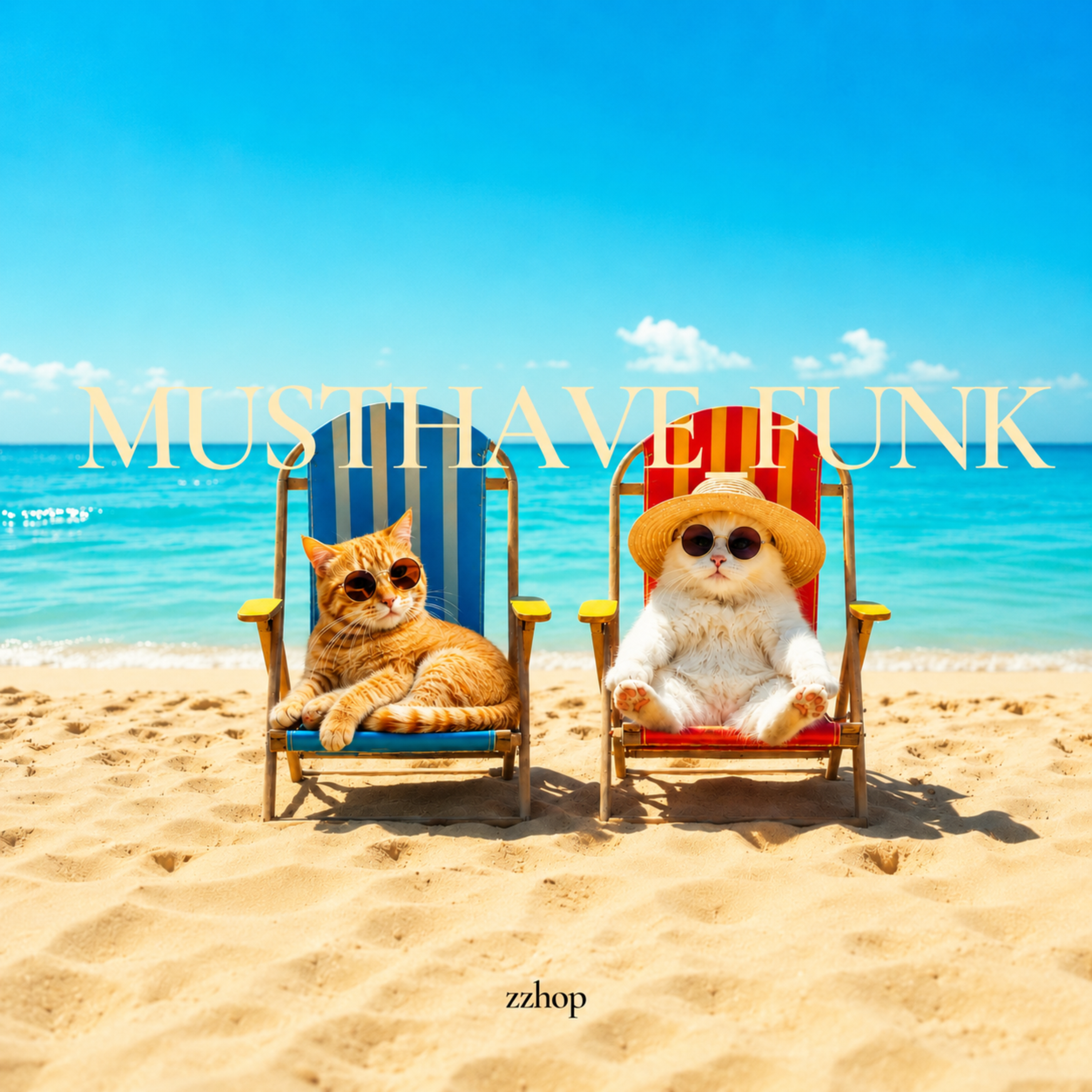 MUSTHAVE_FUNK by zzHop cover art