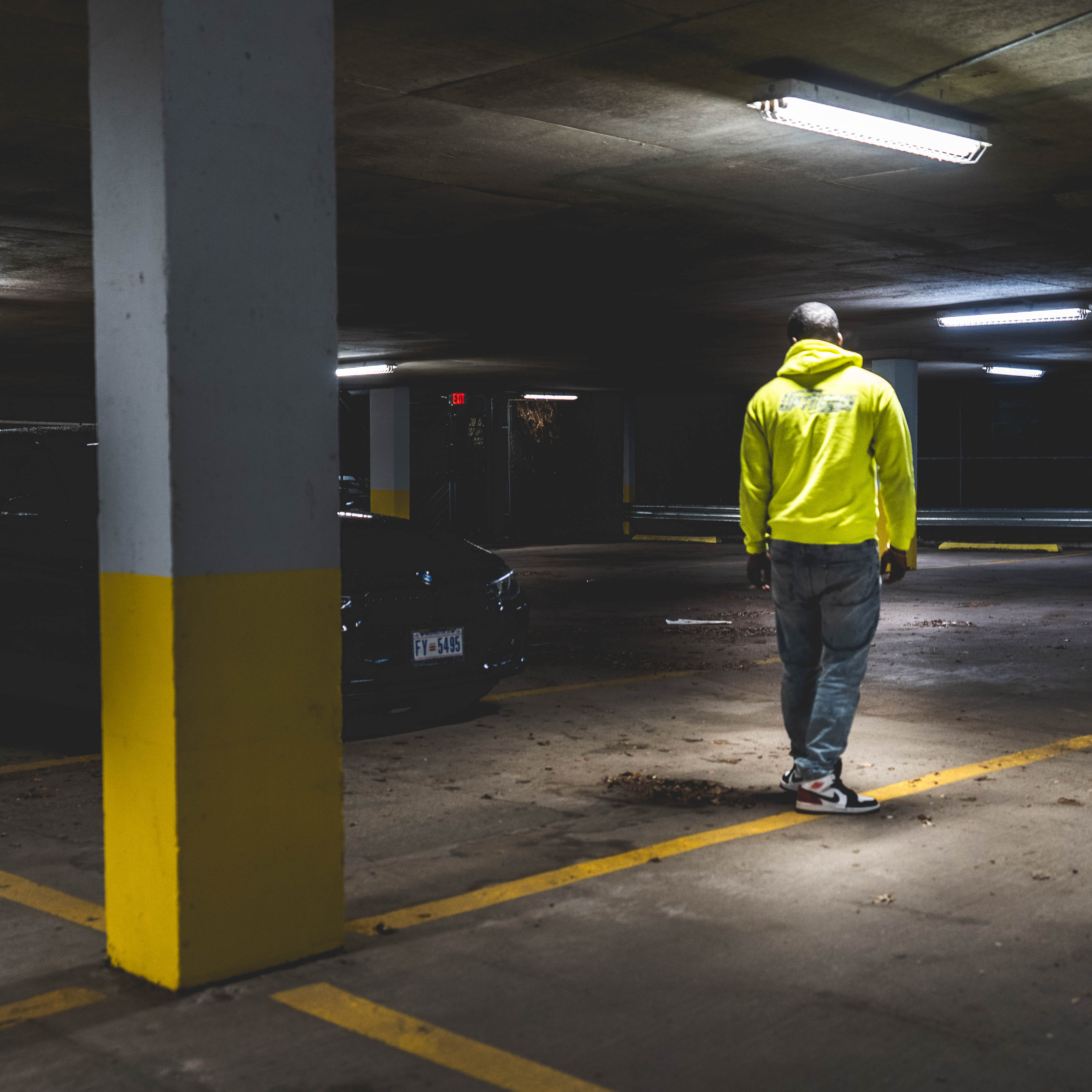 Imma Get Rich artwork