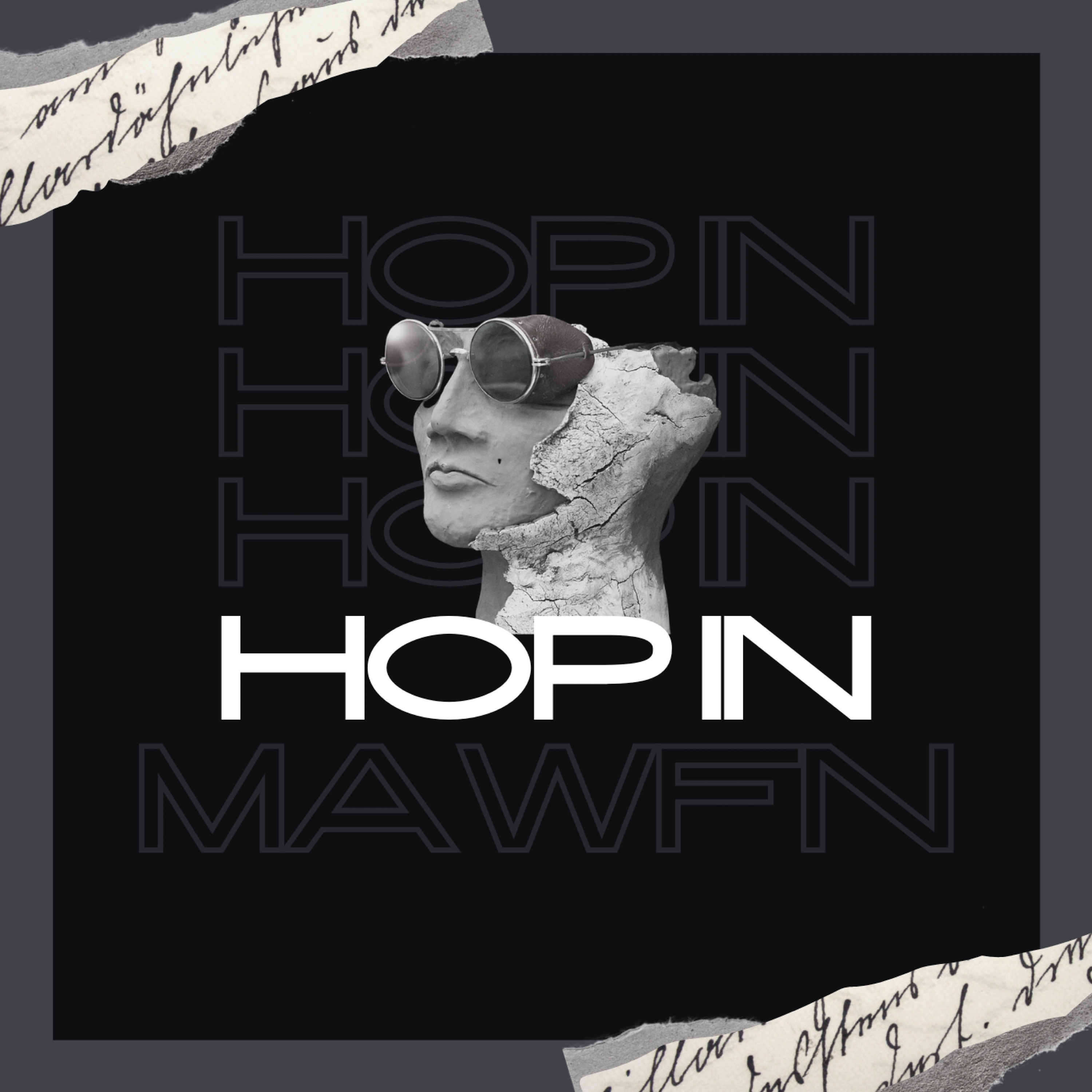 Hop In by MawFn cover art