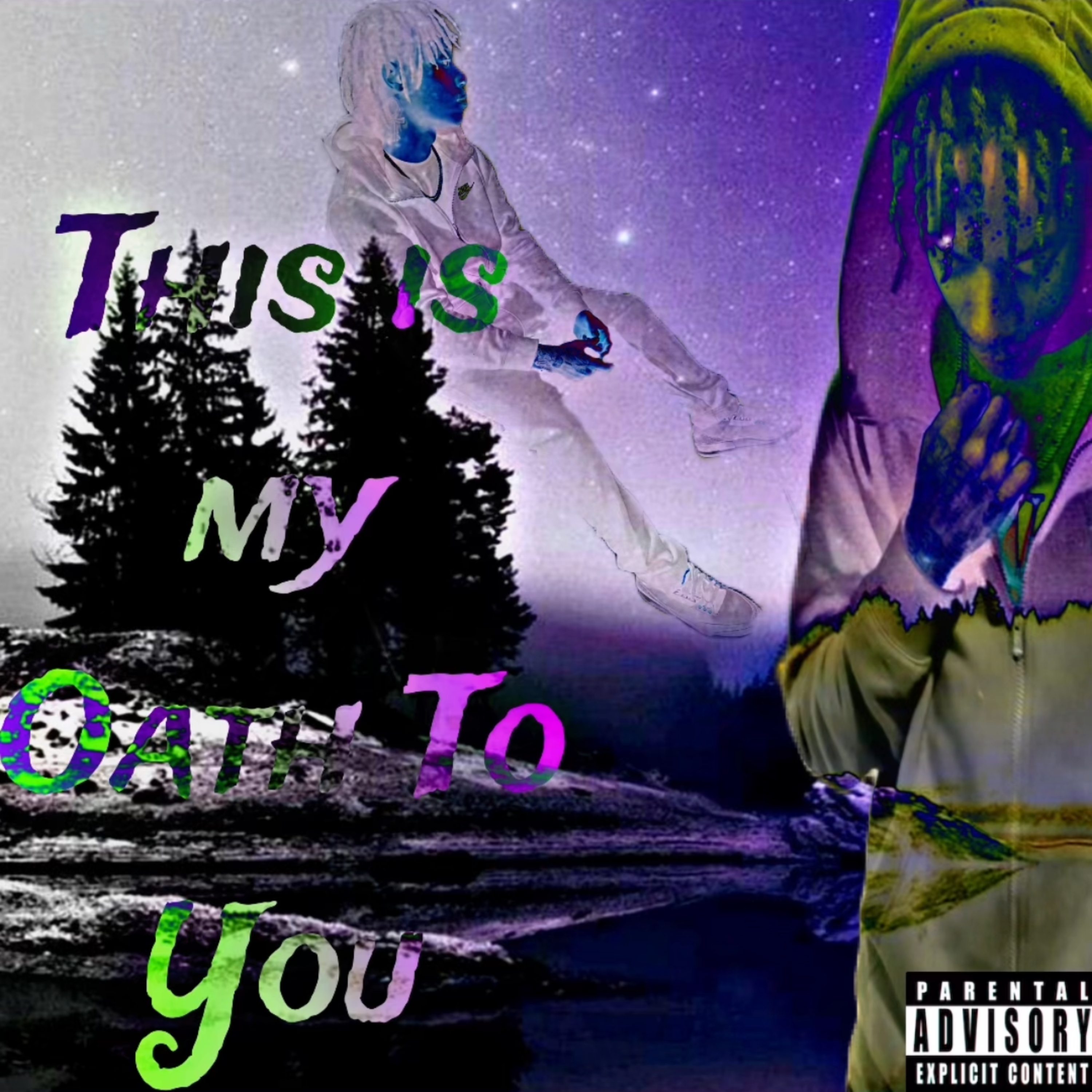 Oath To You artwork