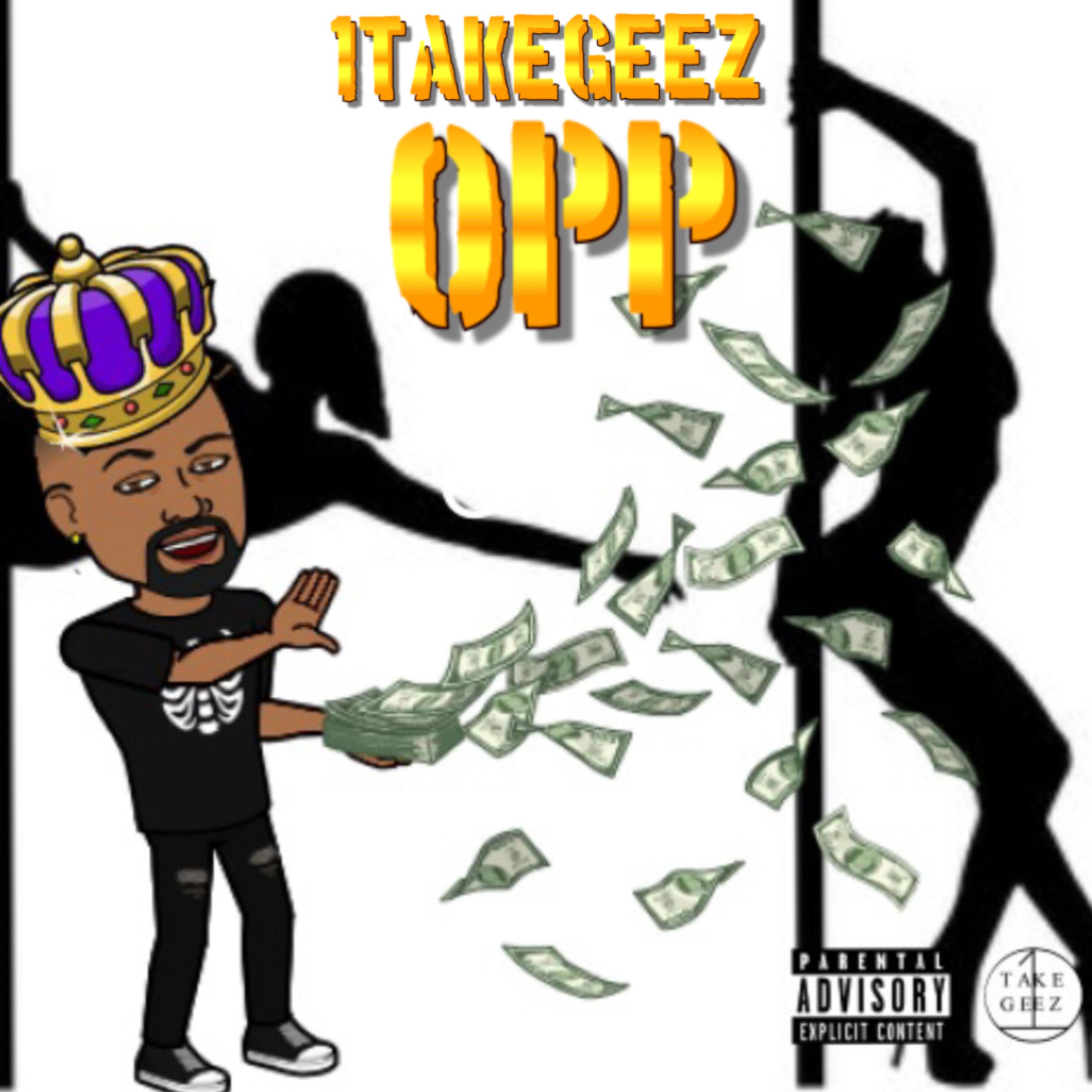 OPP artwork