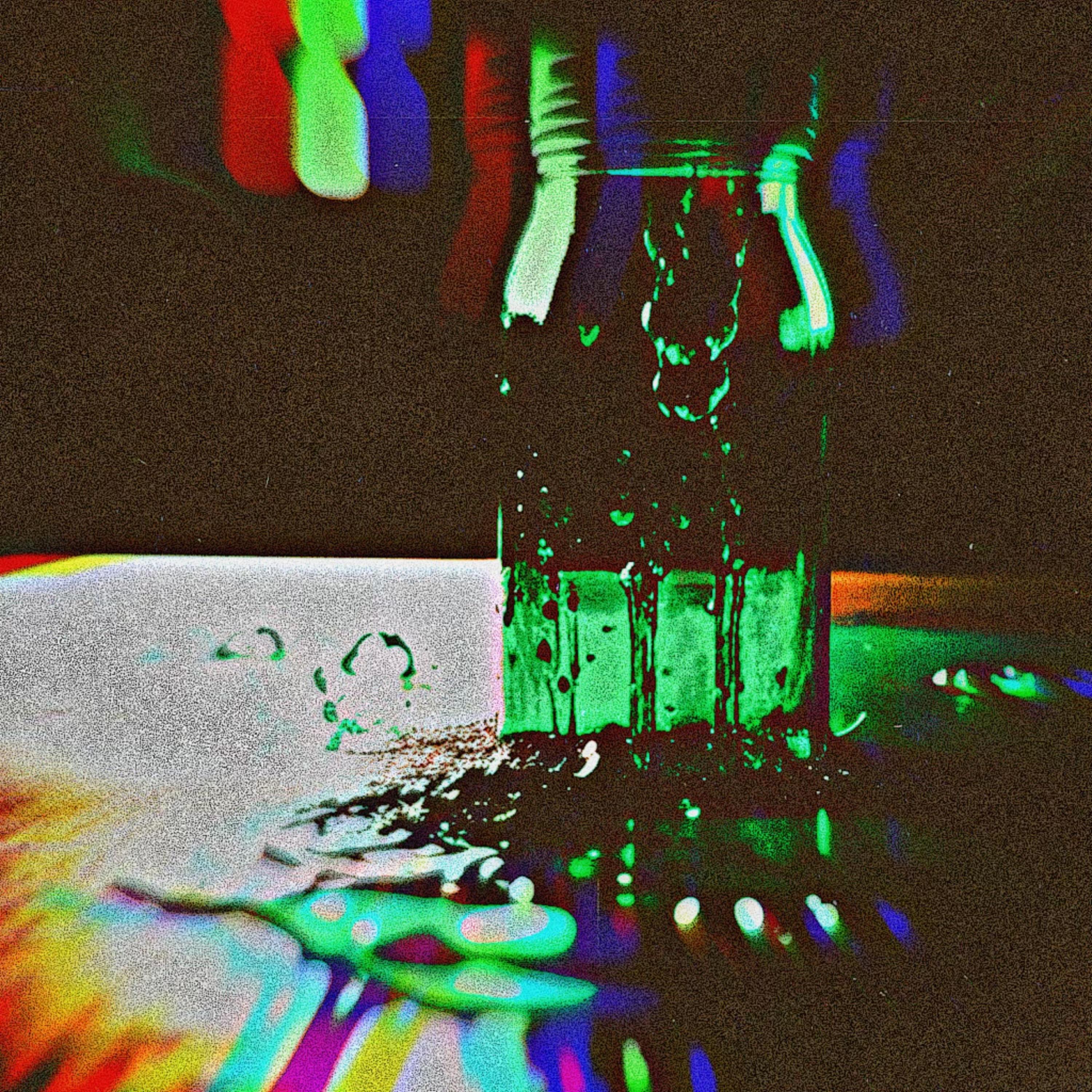 Watered Down artwork