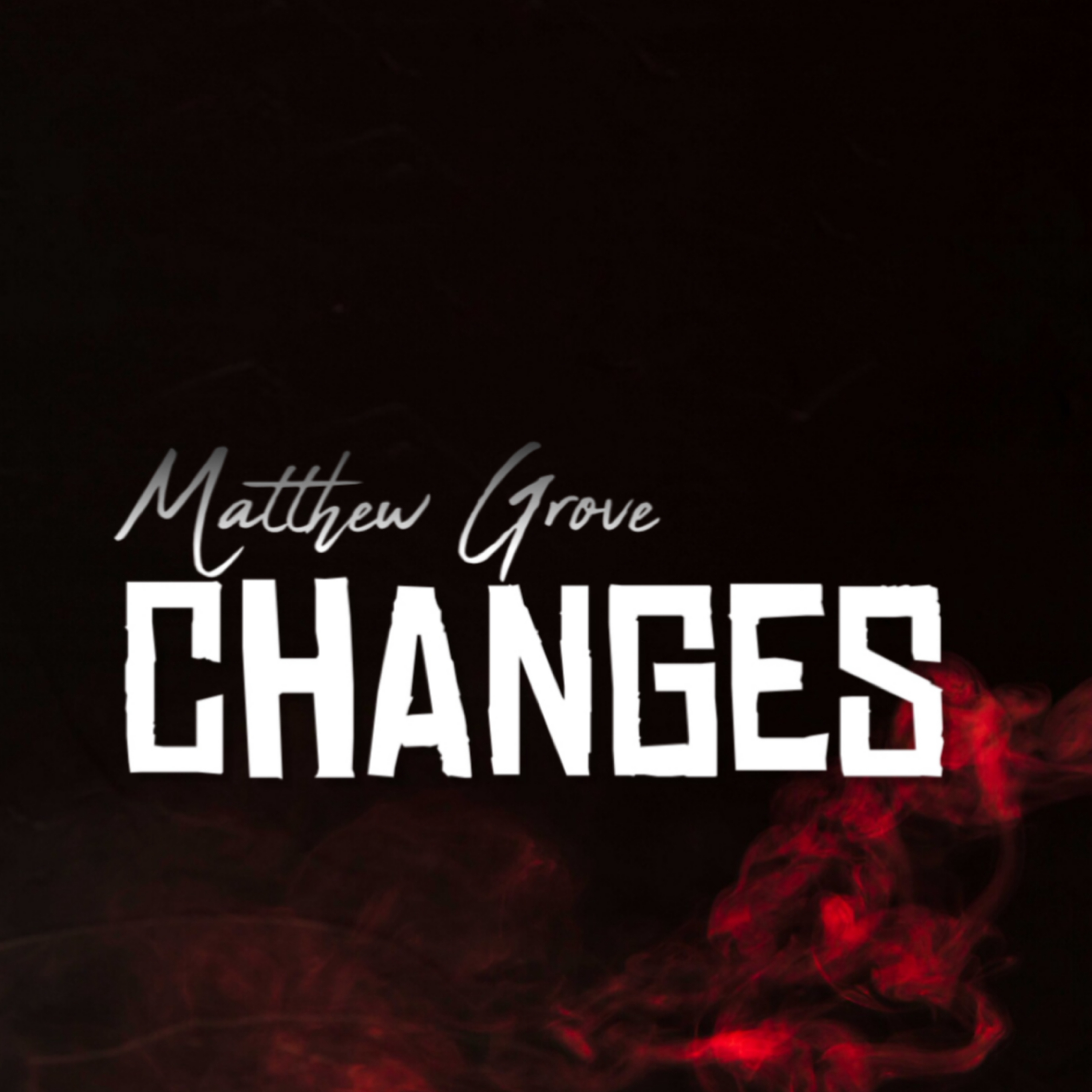 Changes by Matthew Grove cover art
