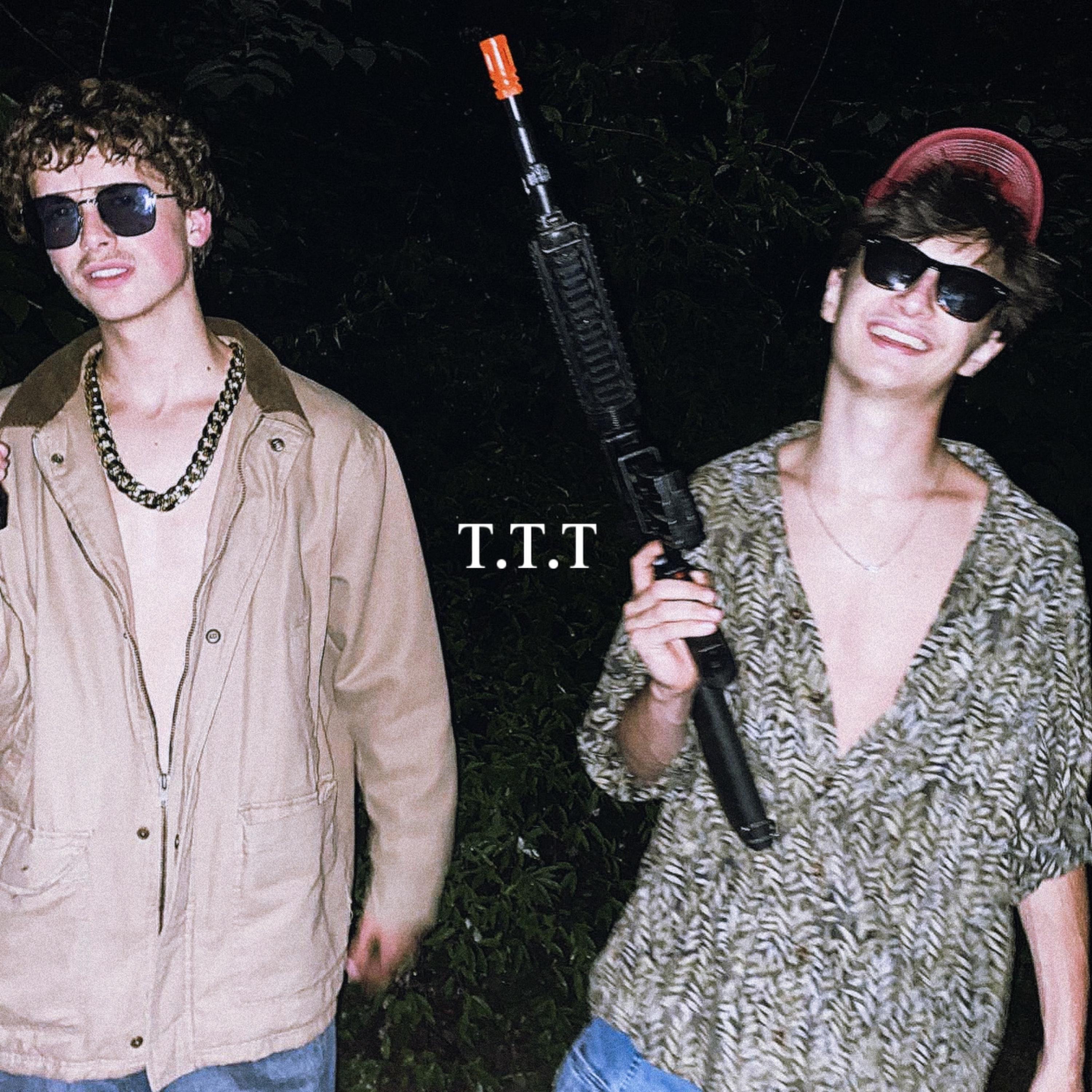 Trip To Thailand artwork