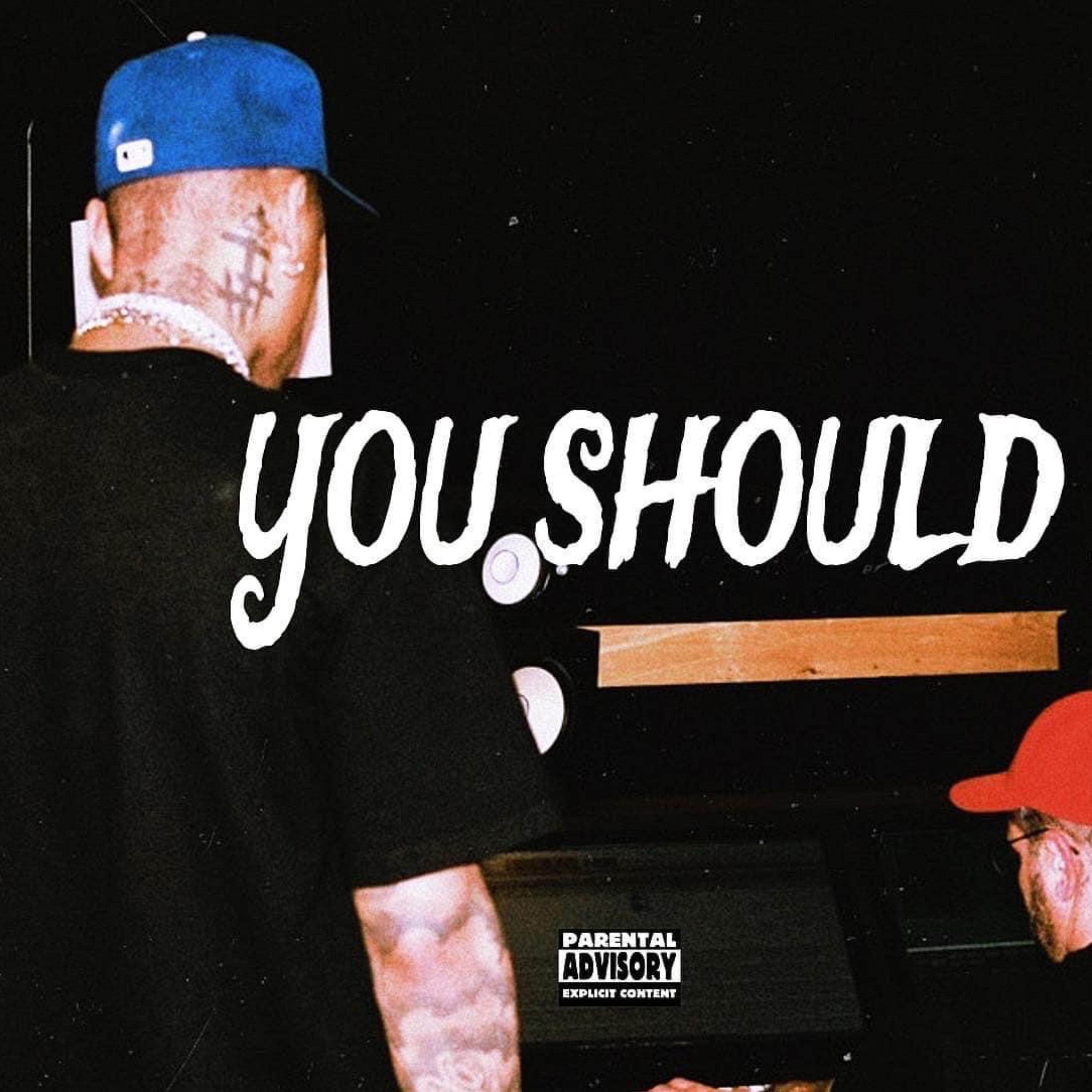 You Should artwork