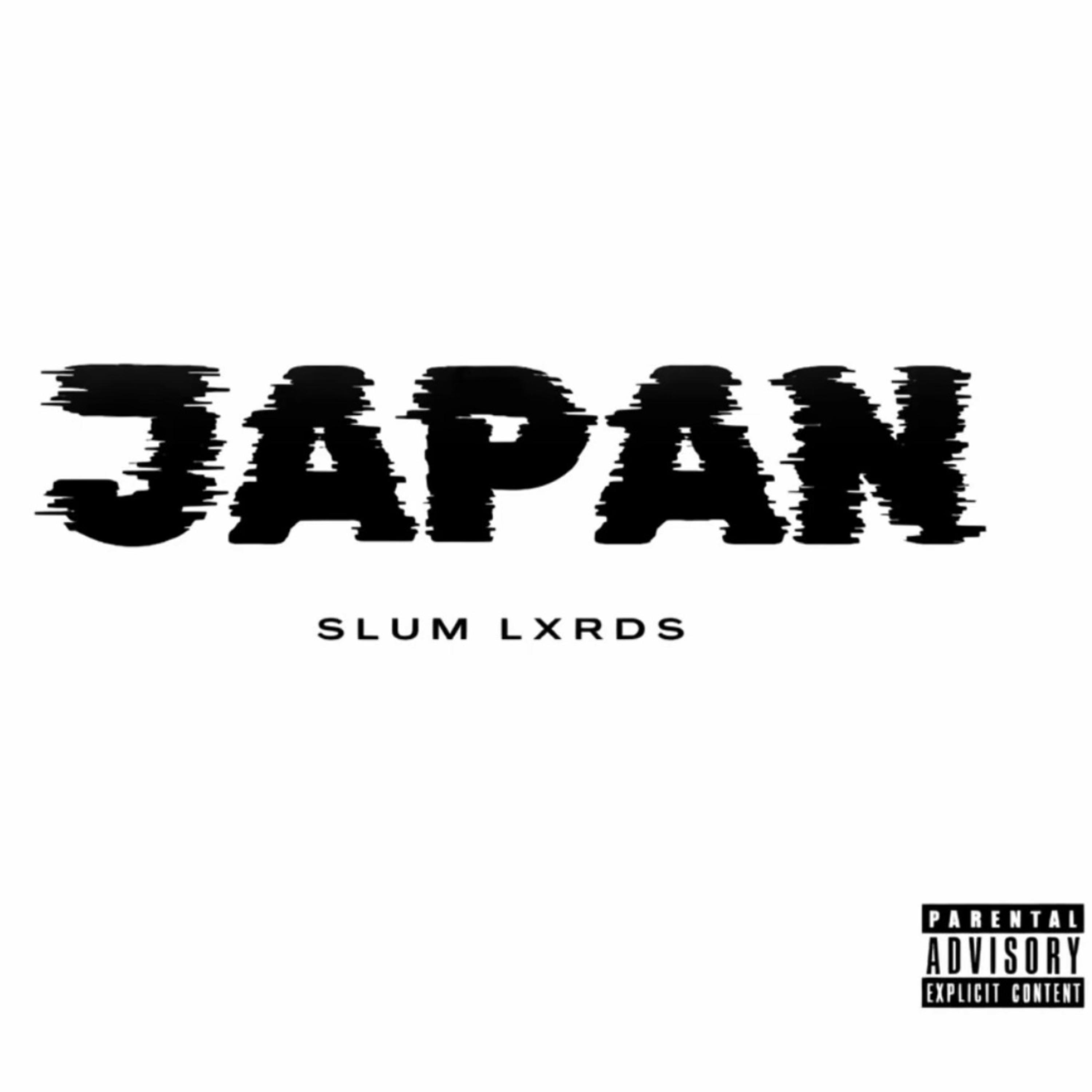 Japan (France) artwork