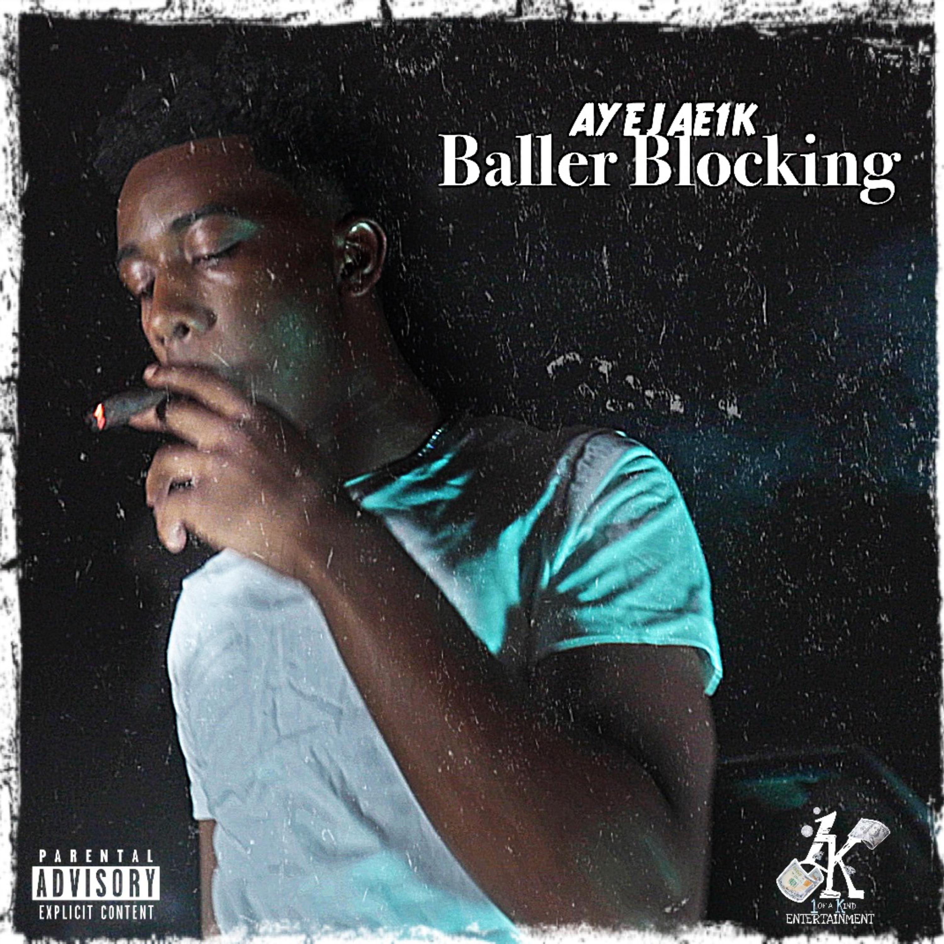 Baller Blockin artwork