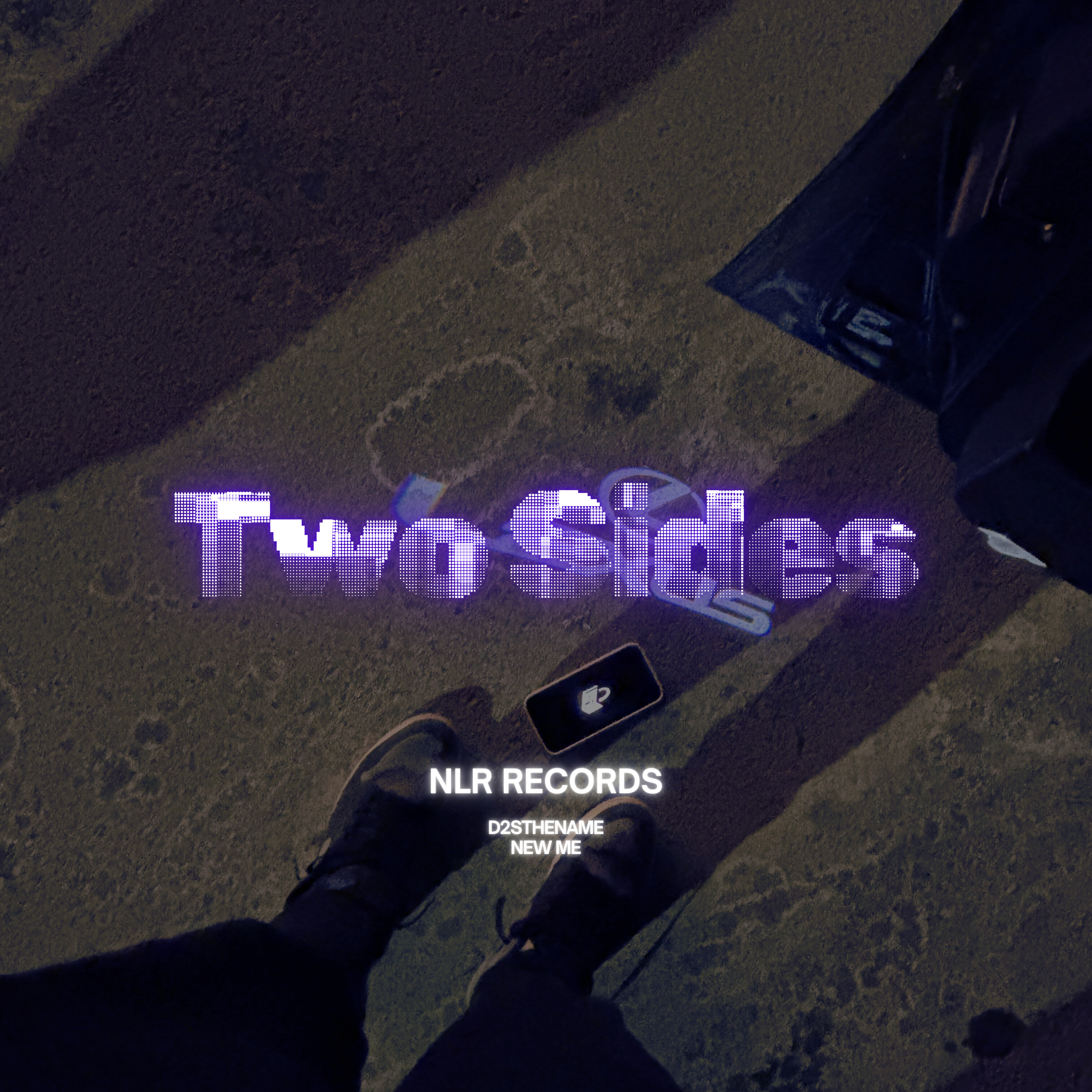 Two Sides artwork
