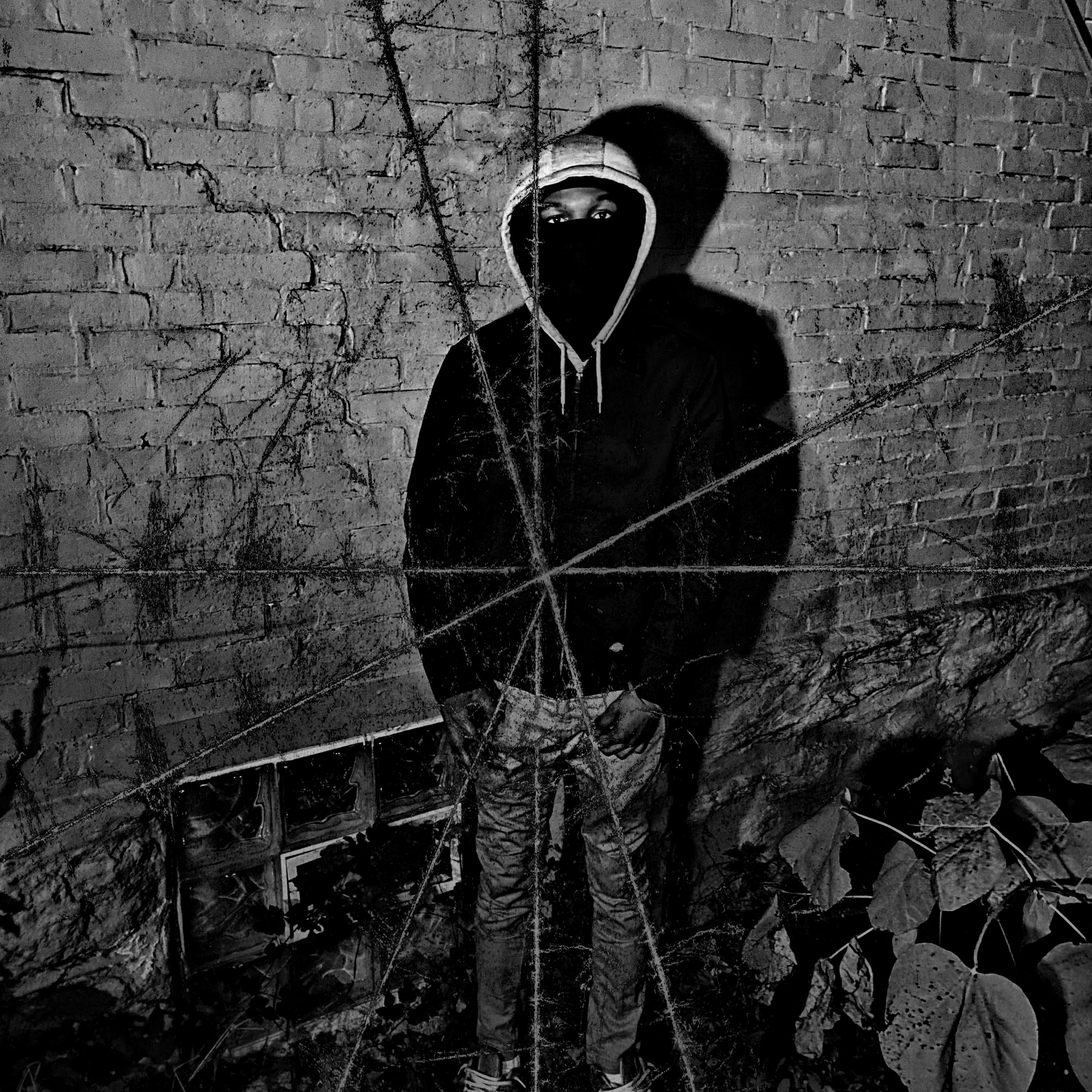 LOVE PISTOLS artwork