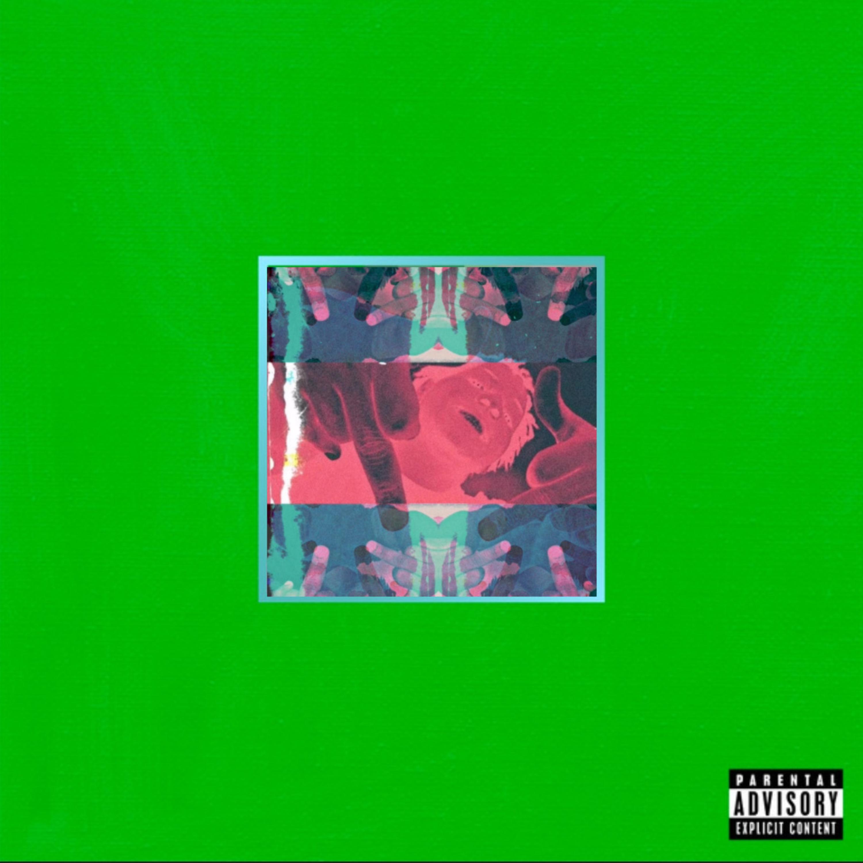 Kick Her To Tha Curb artwork