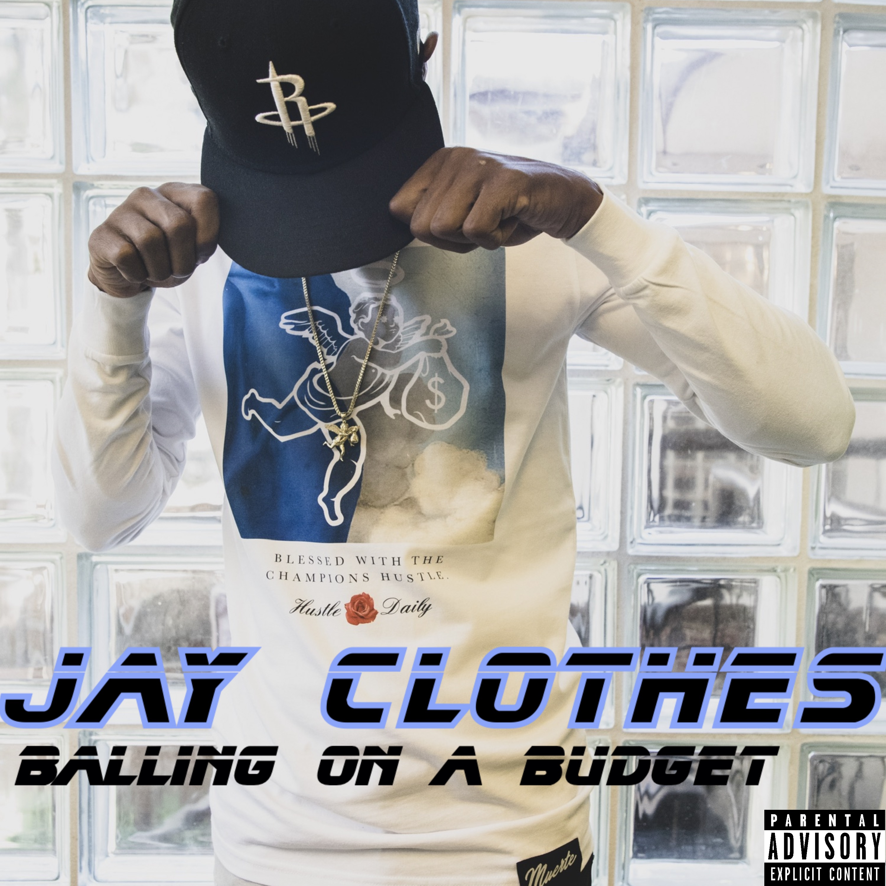 Balling On A Budget artwork