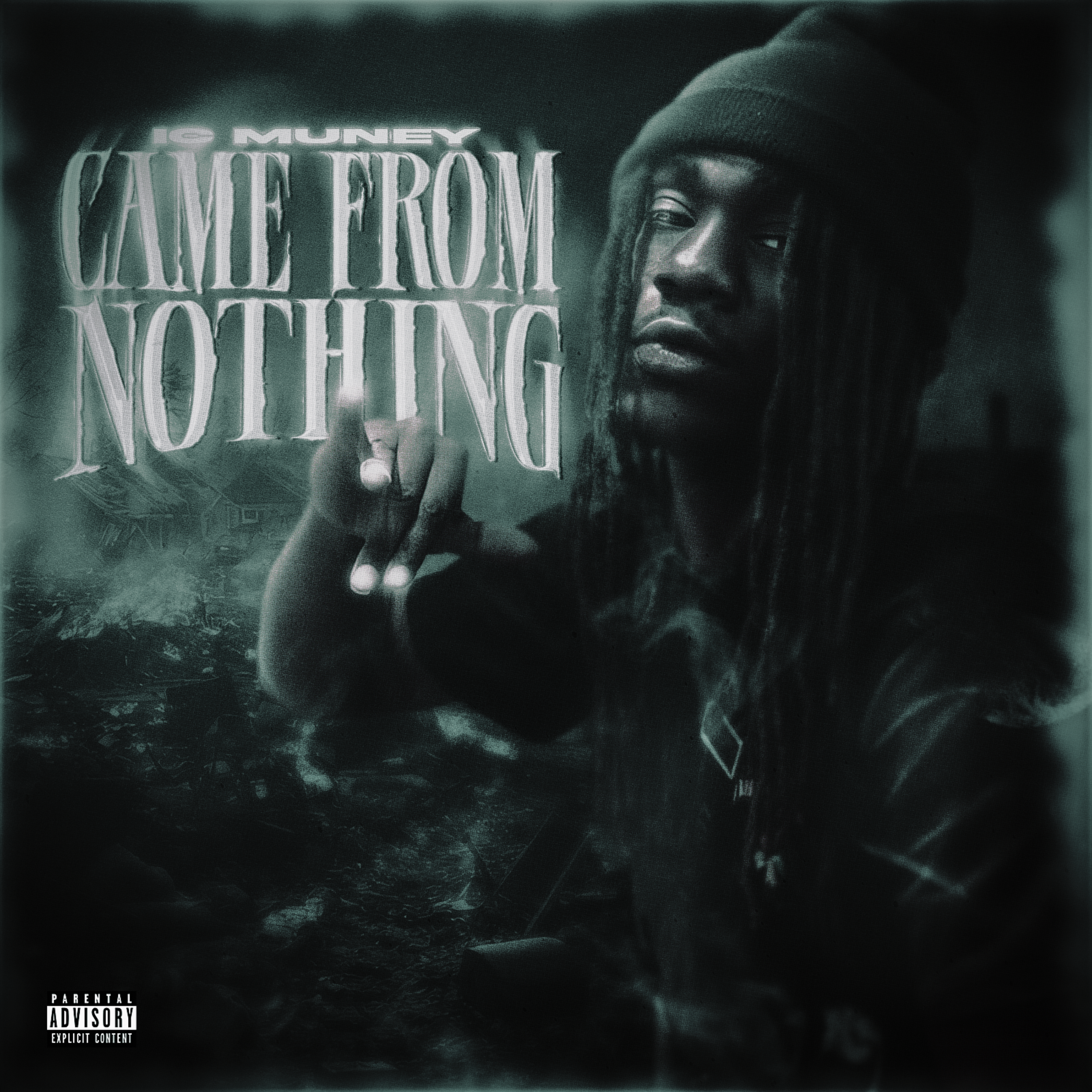 Somebody artwork