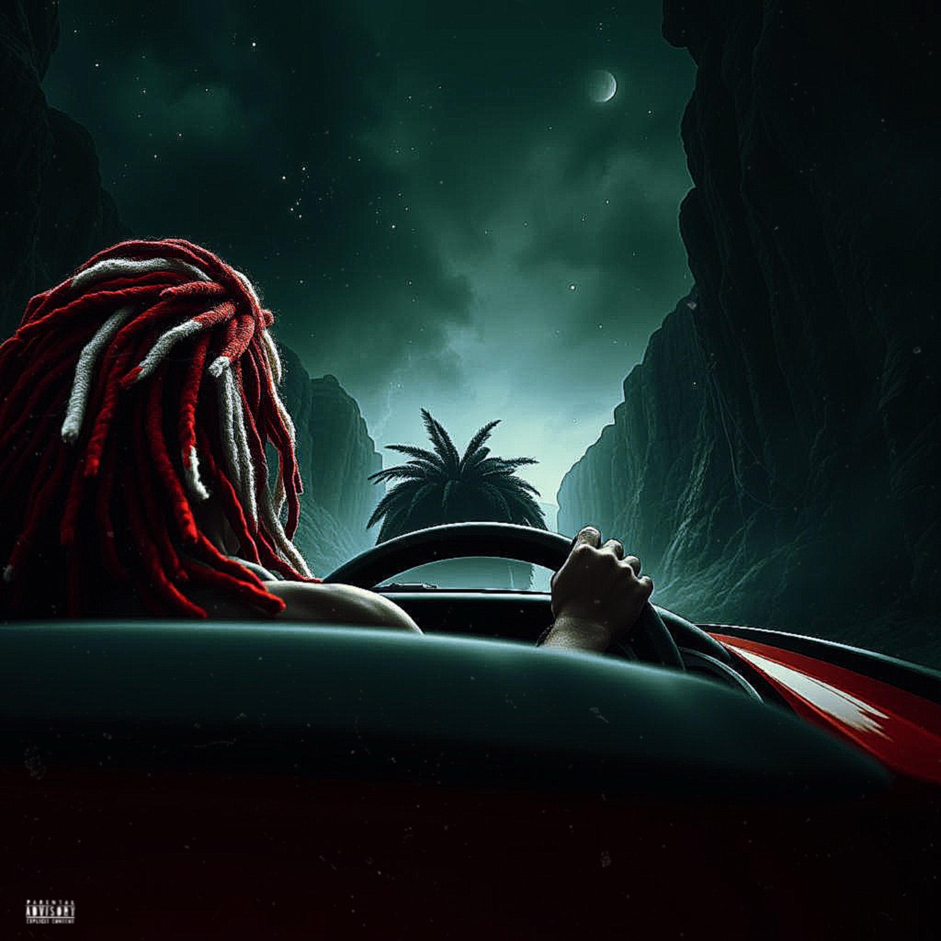 I Mean It artwork