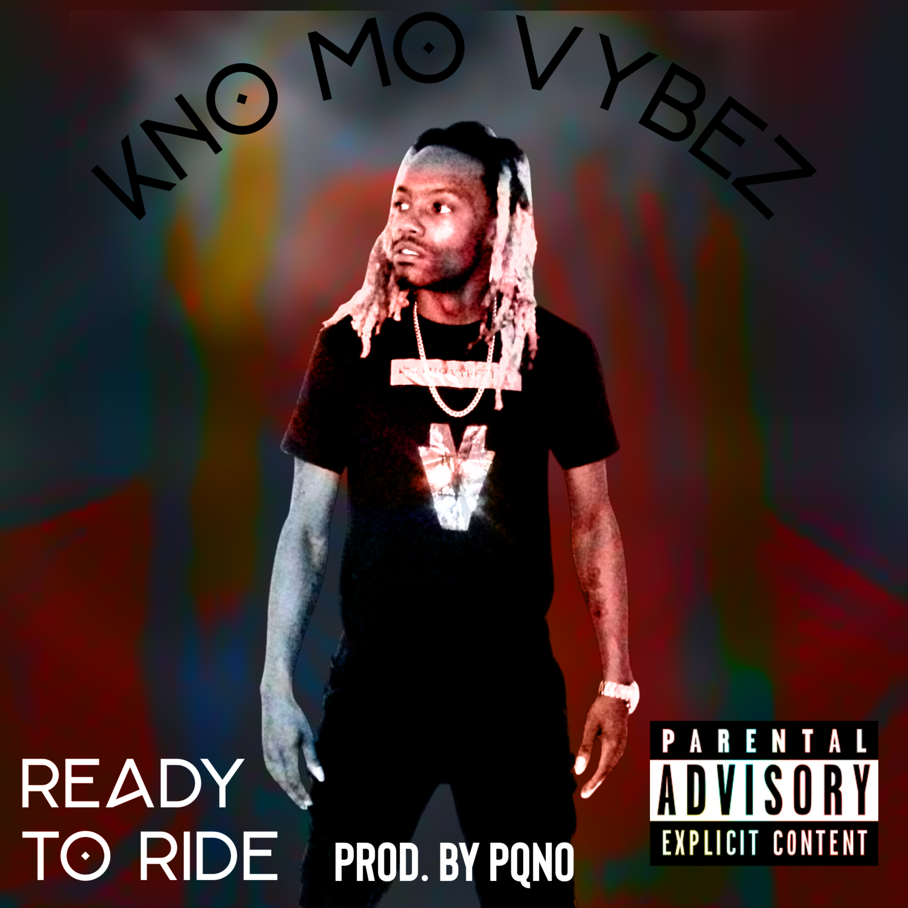 Ready To Ride artwork