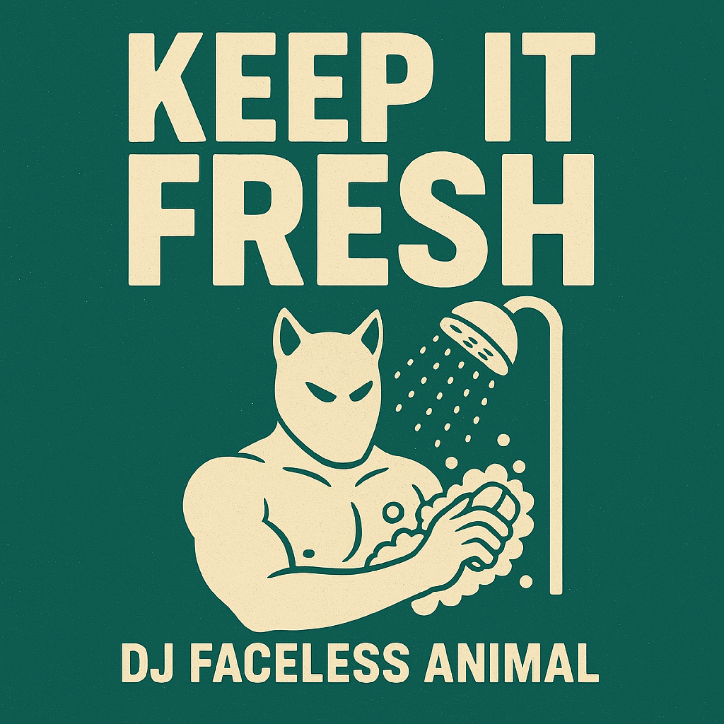 Keep It Fresh artwork
