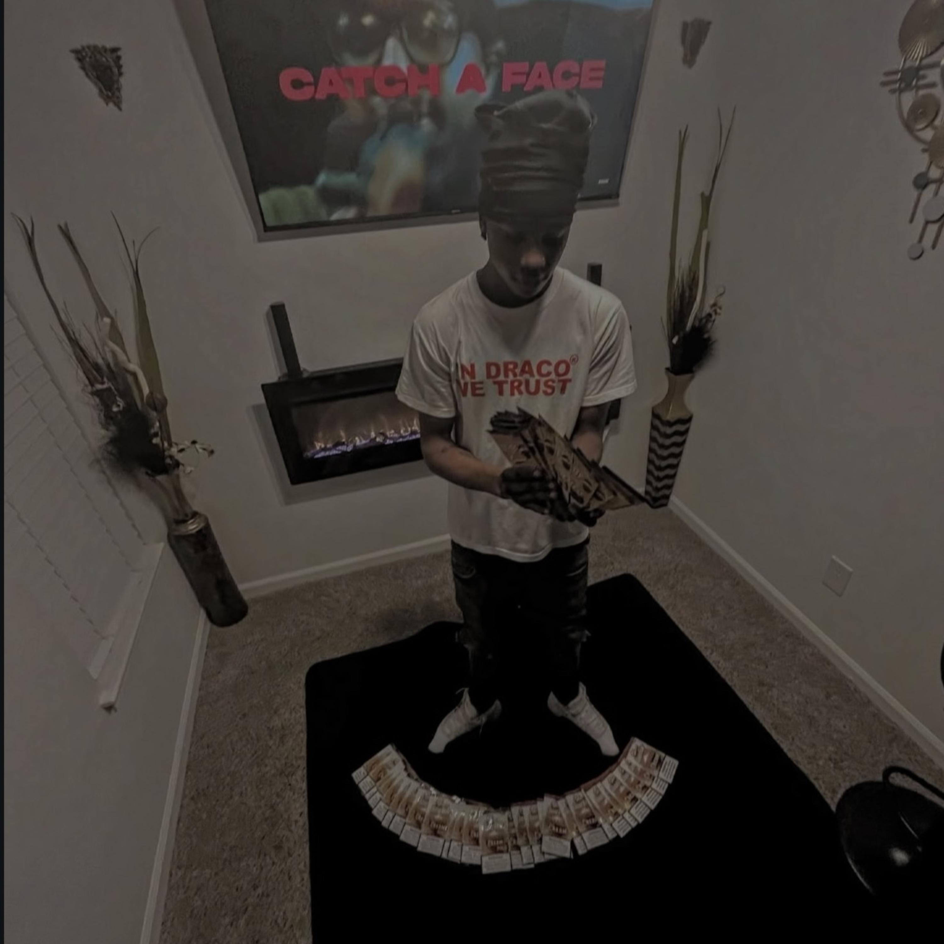 dead friends artwork