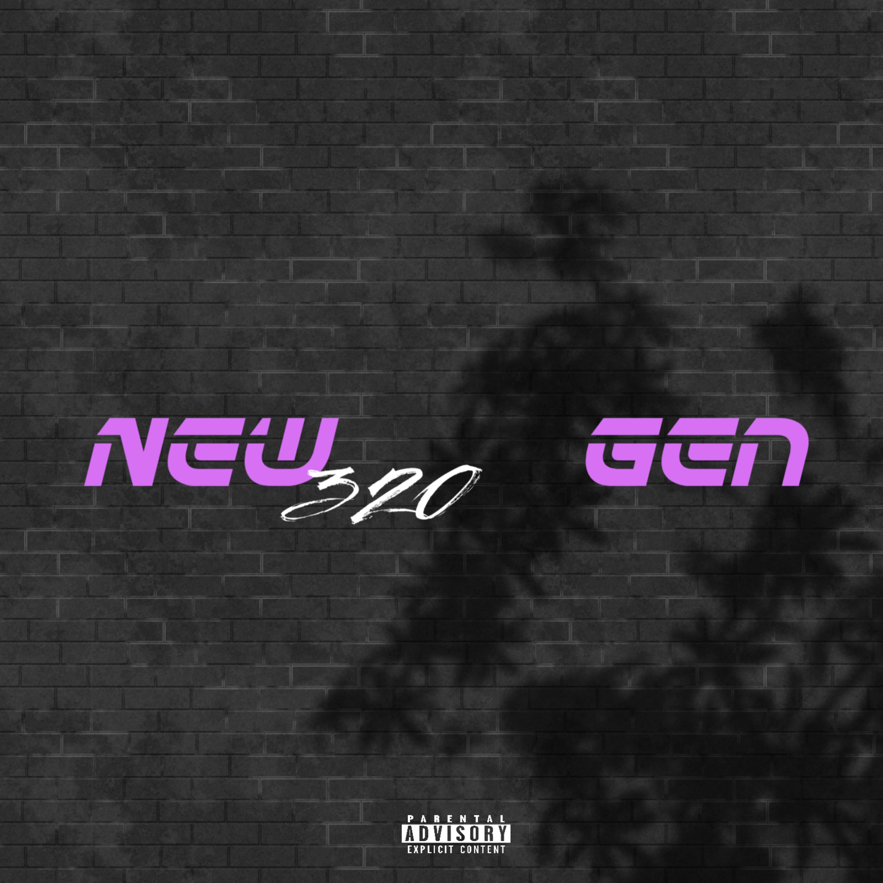 New gen artwork