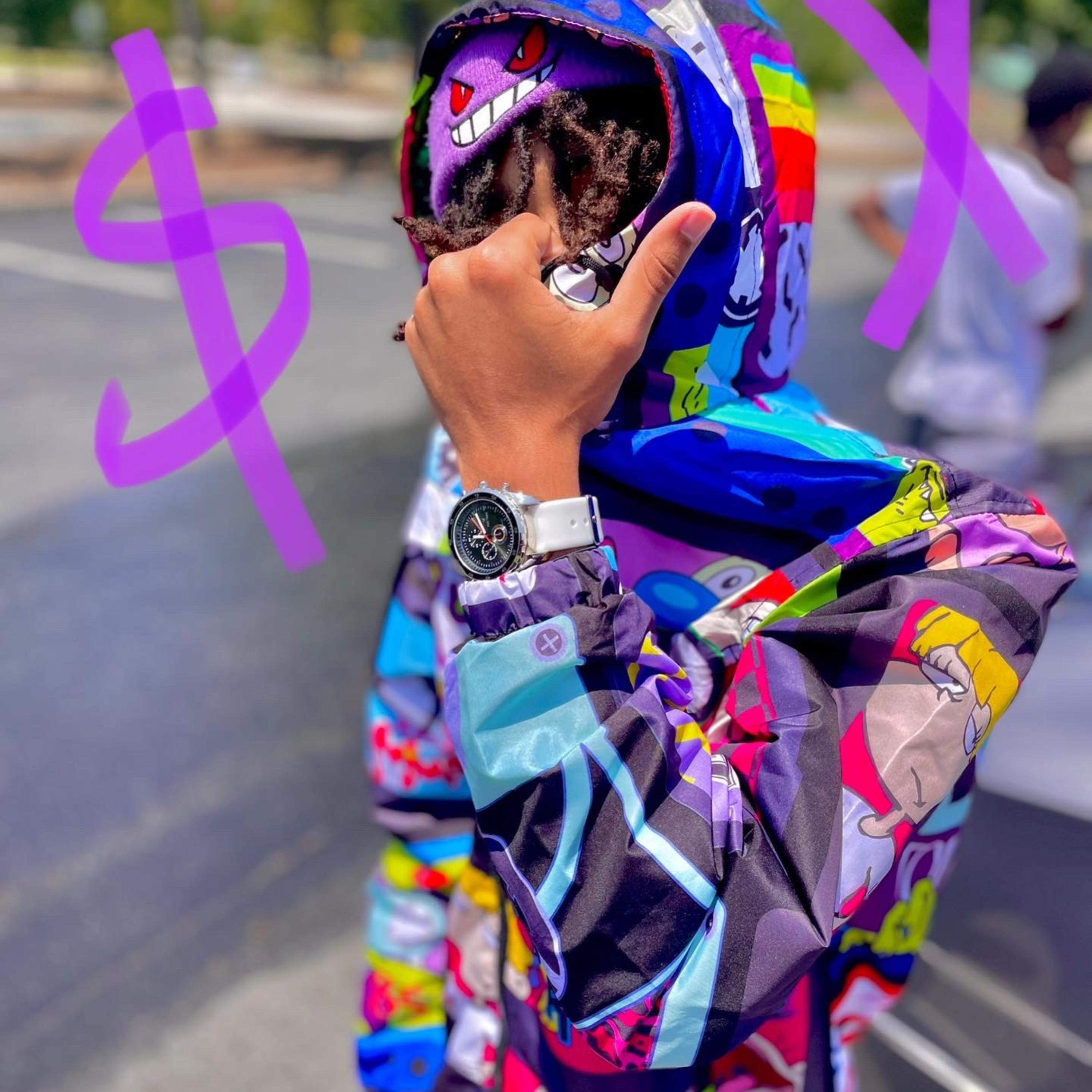 Swag! artwork
