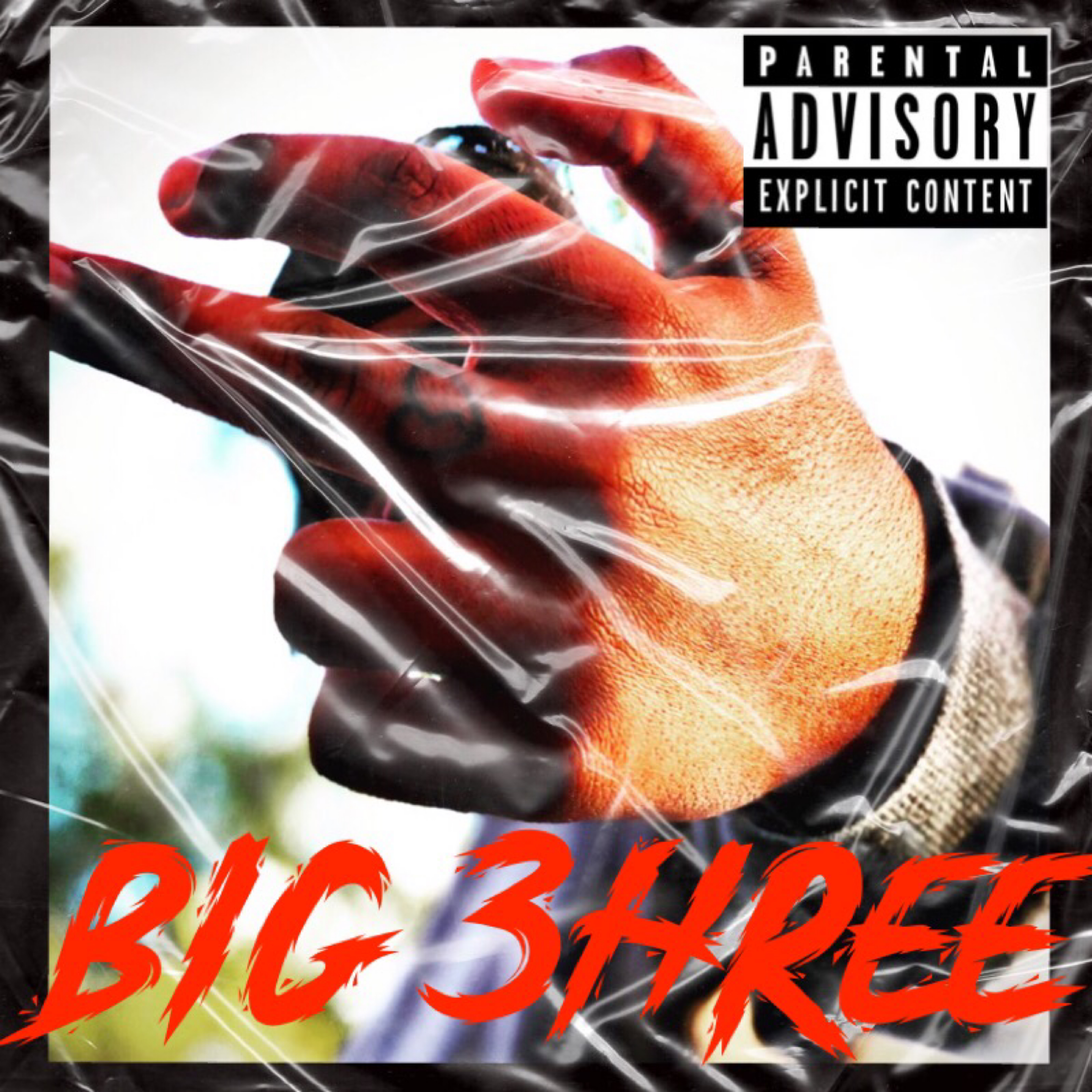Big 3hree artwork