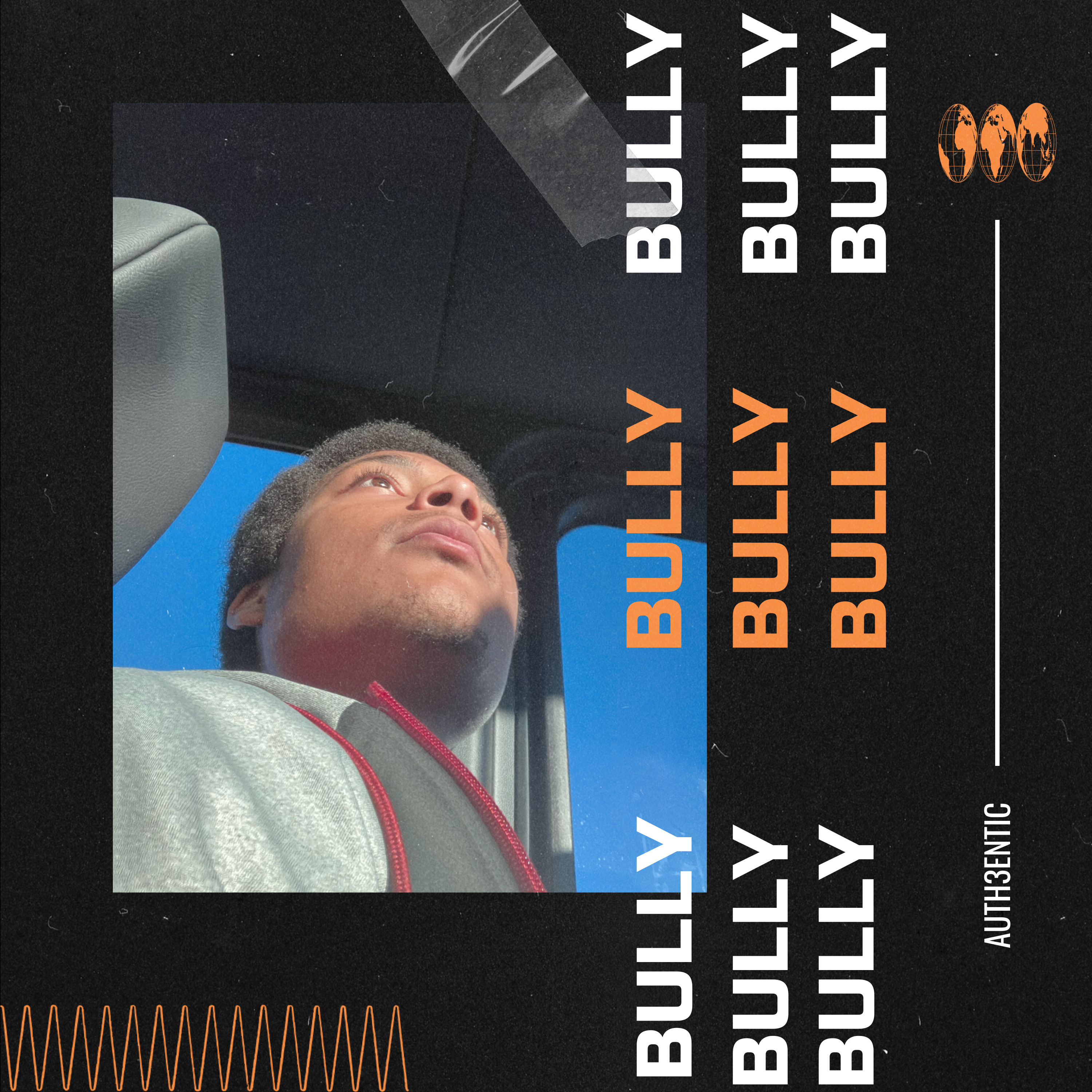 Bully artwork