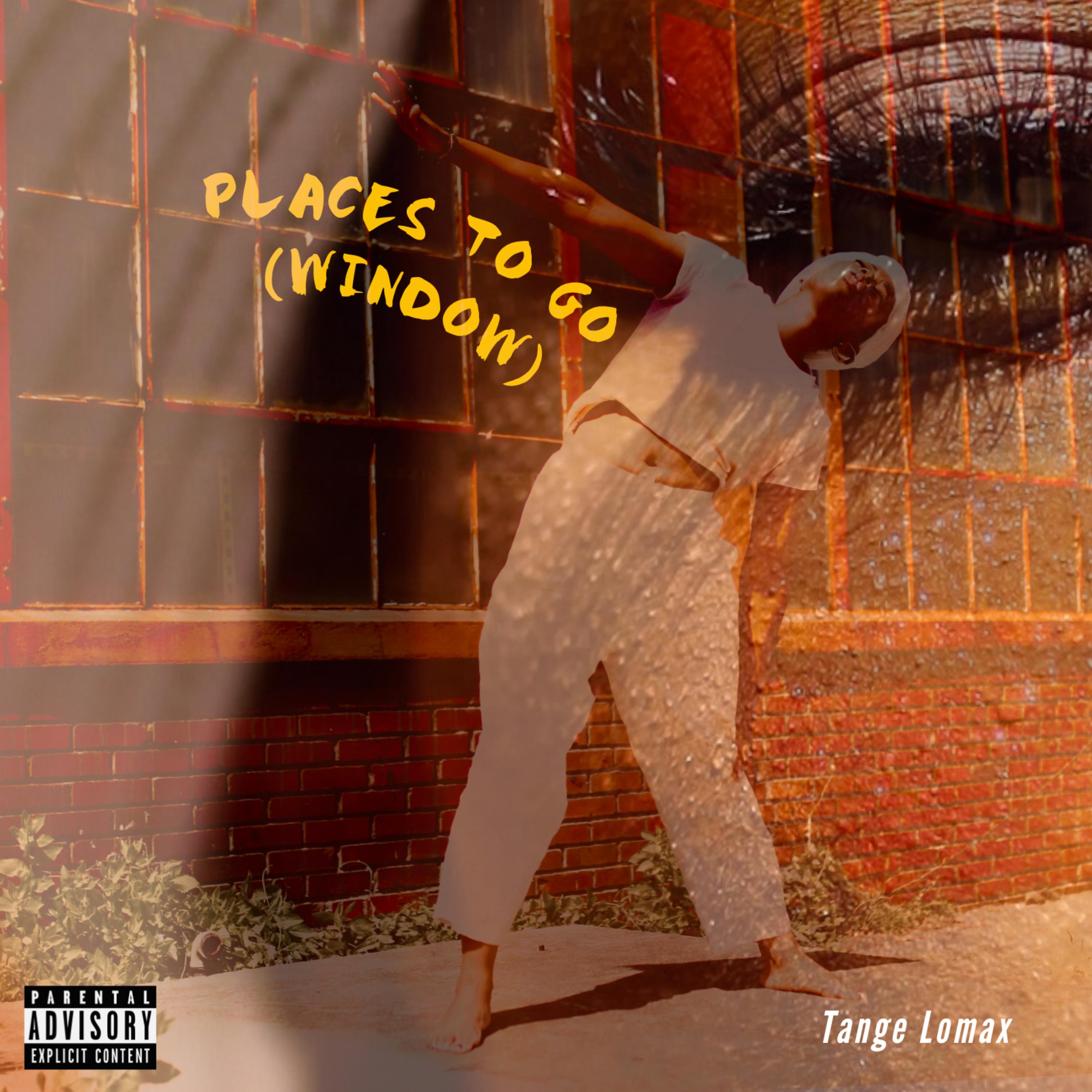 PLACES TO GO artwork