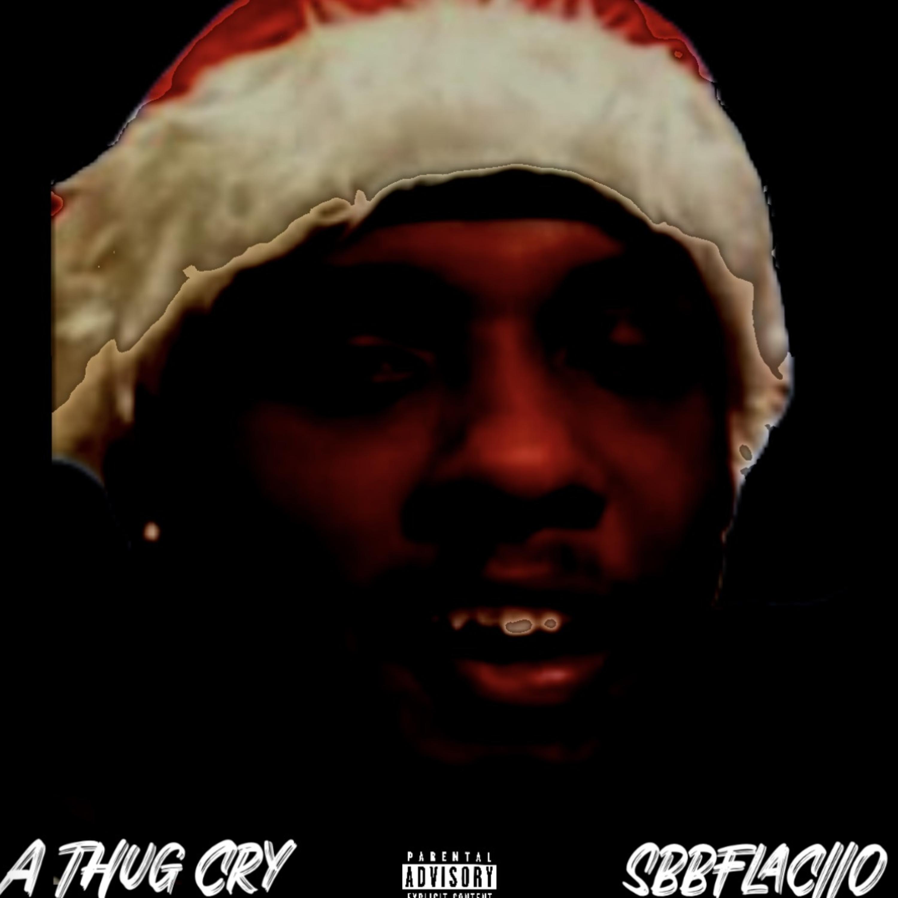 A Thugs Cry artwork