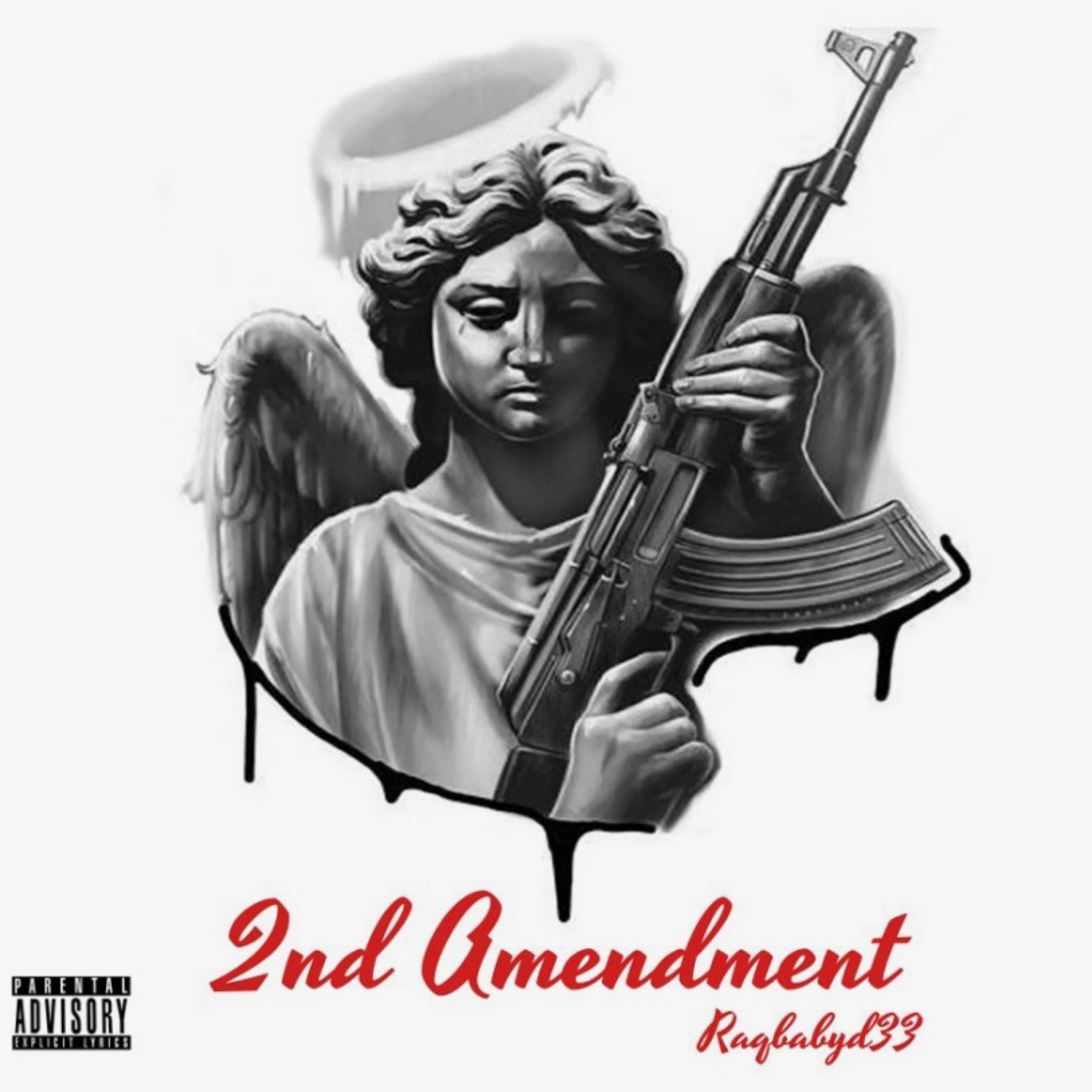 2nd Amendment artwork
