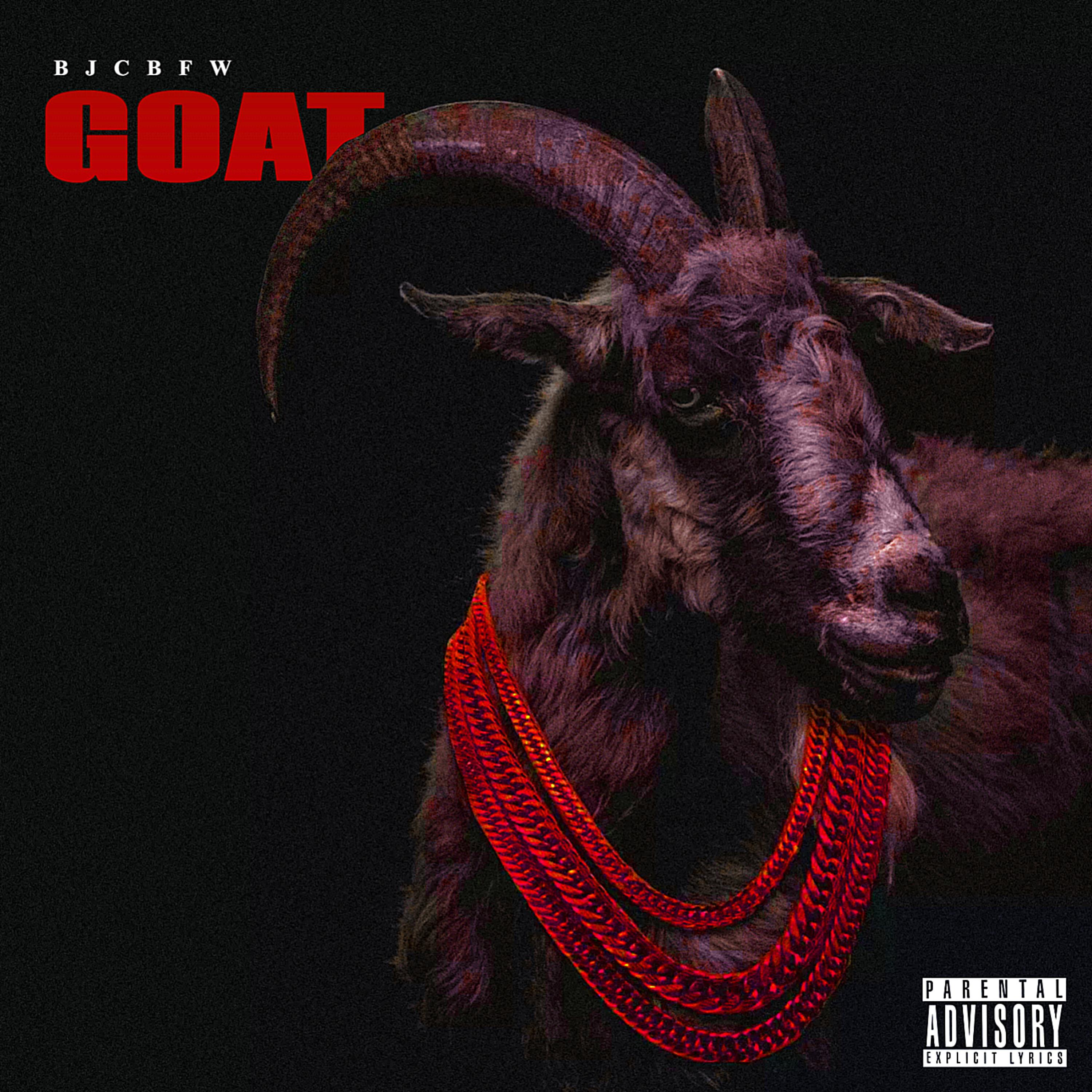 Goat (Deluxe) artwork