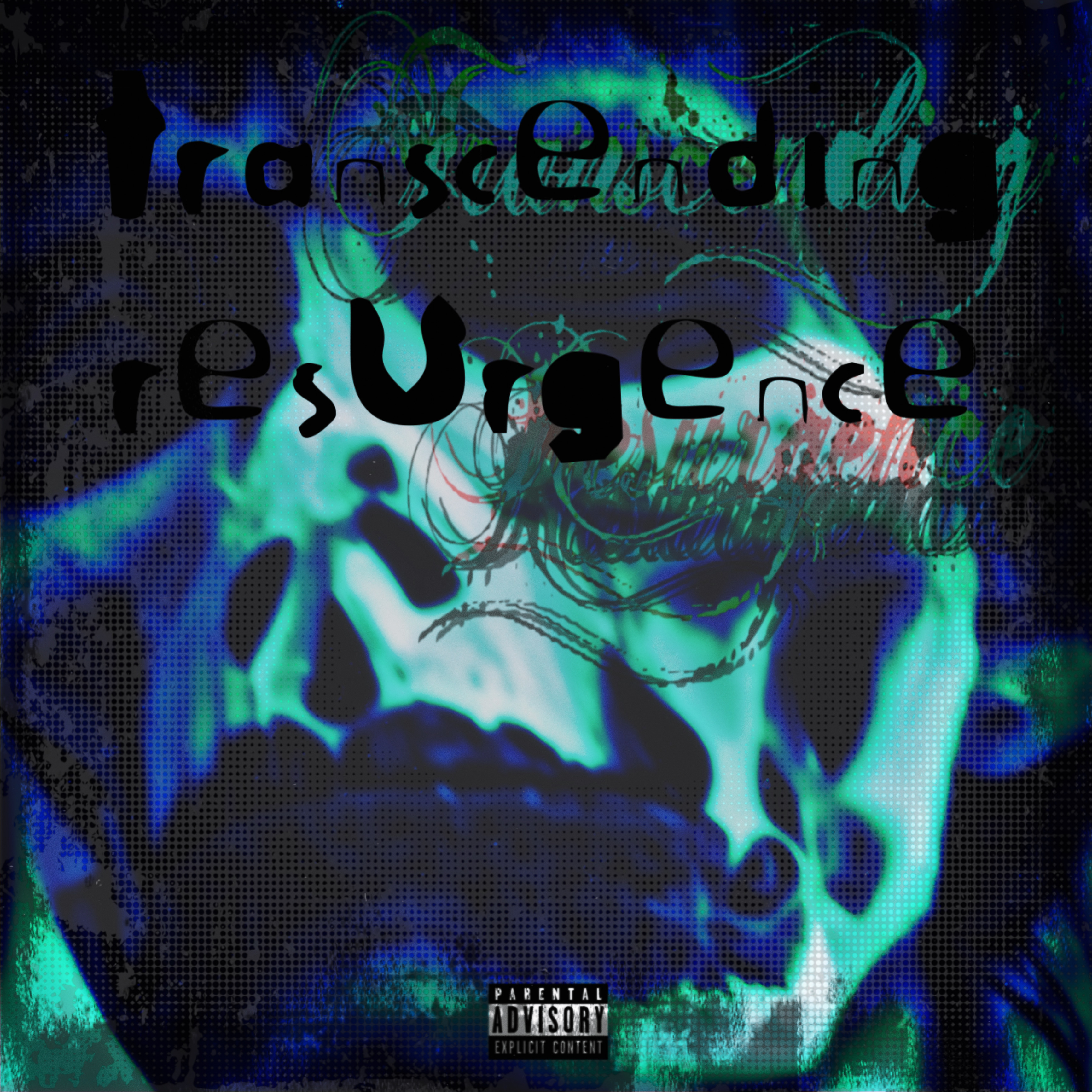 Transcending Resurgence artwork